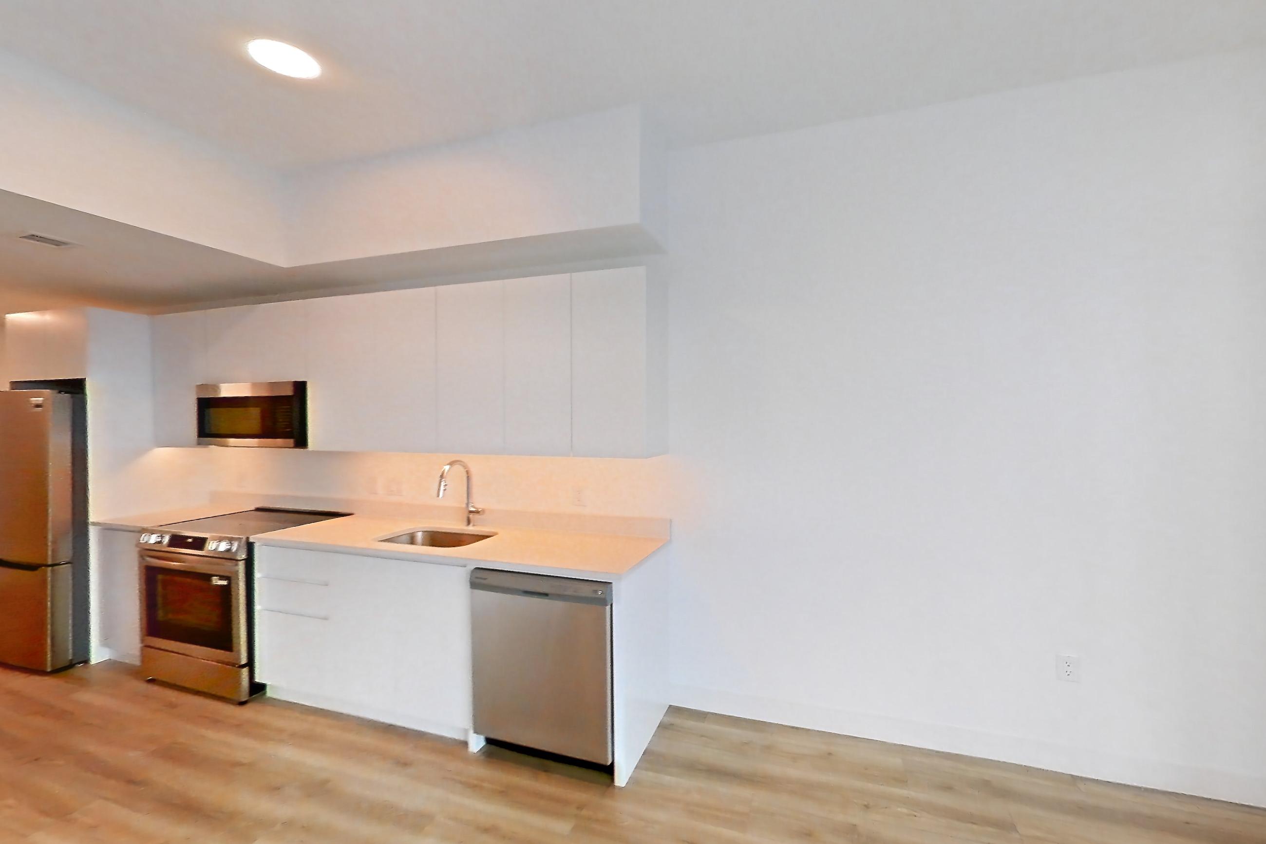LIVING SPACE (representative of this floor plan)
