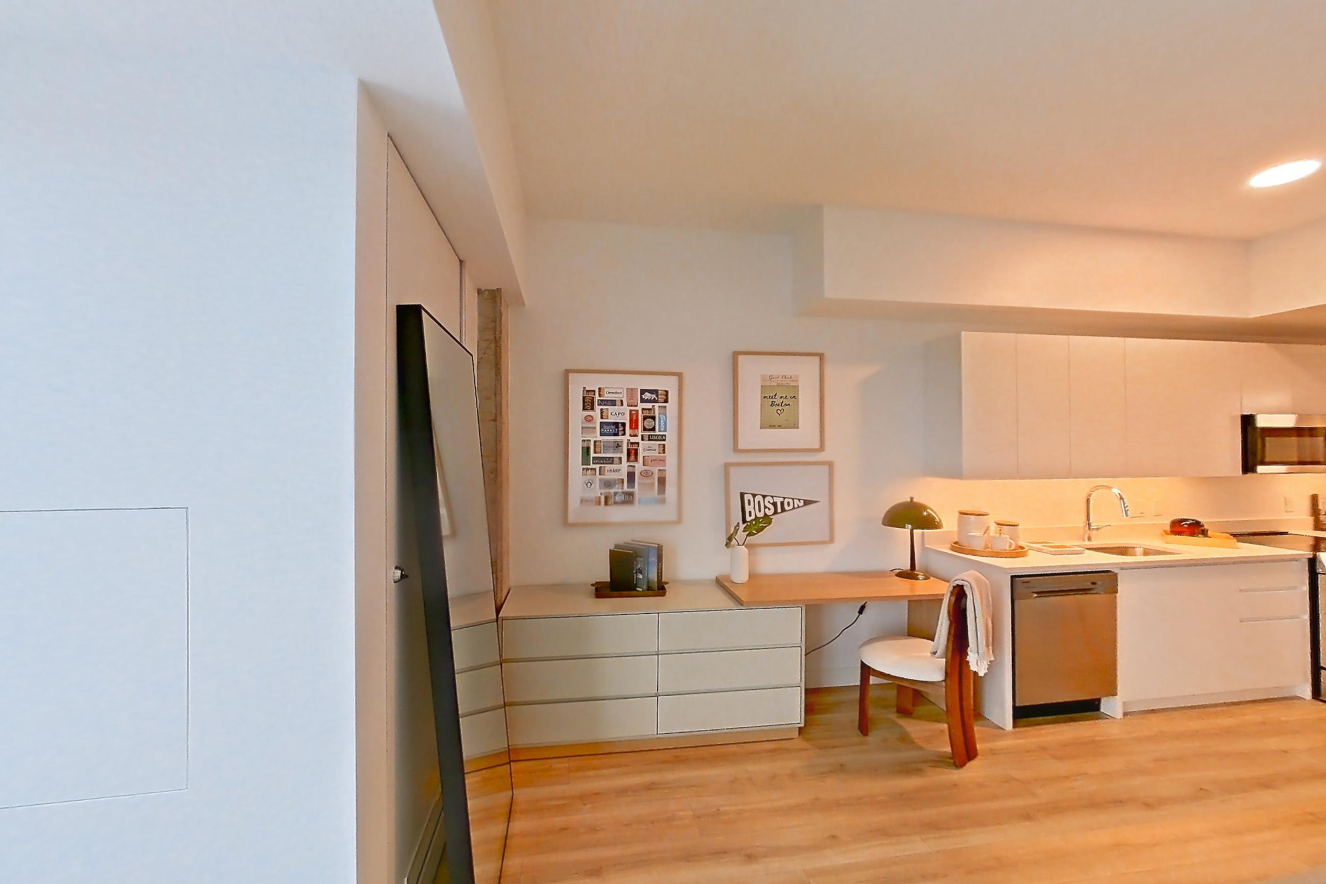 LIVING SPACE 1