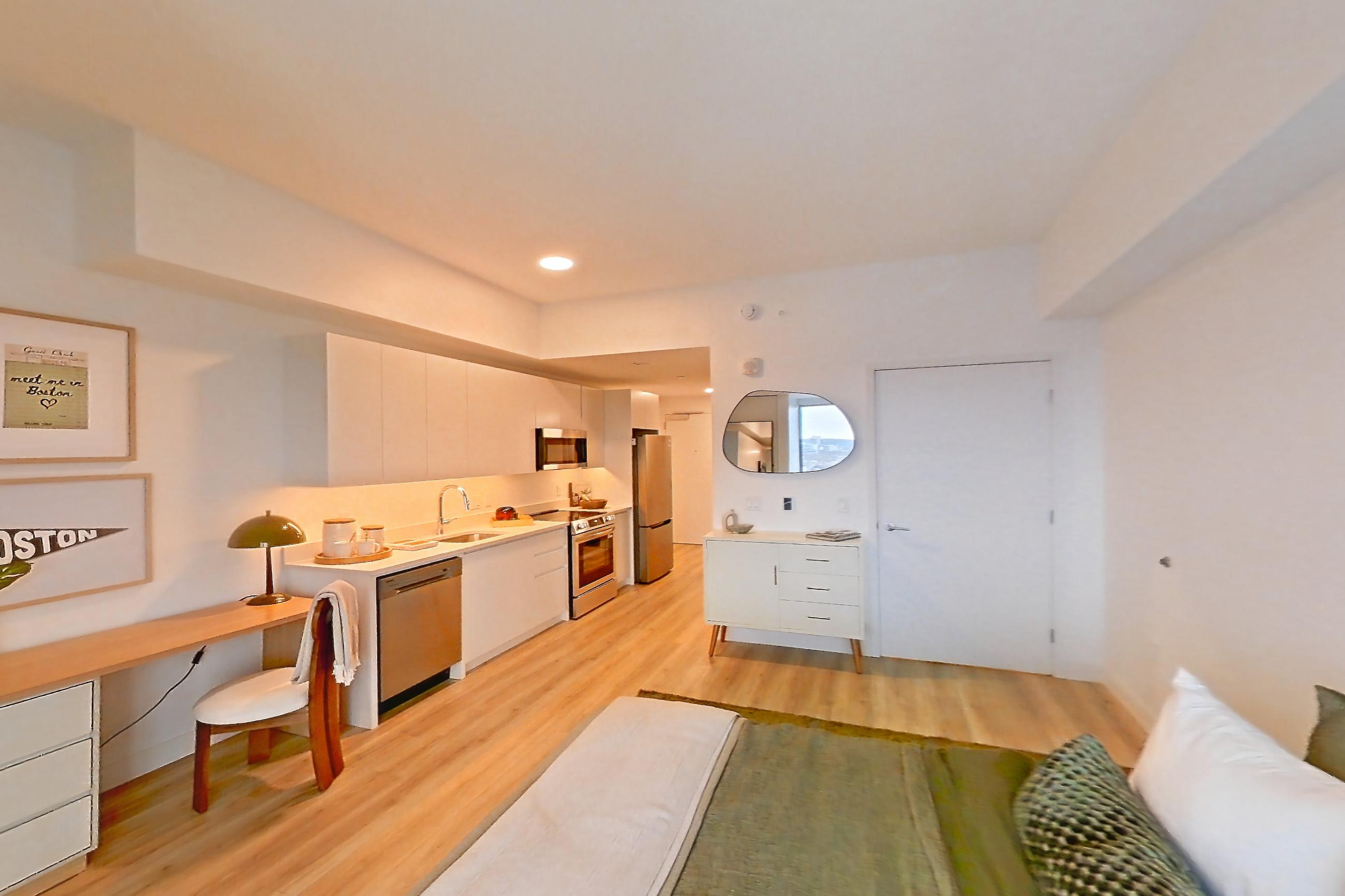 LIVING SPACE 1