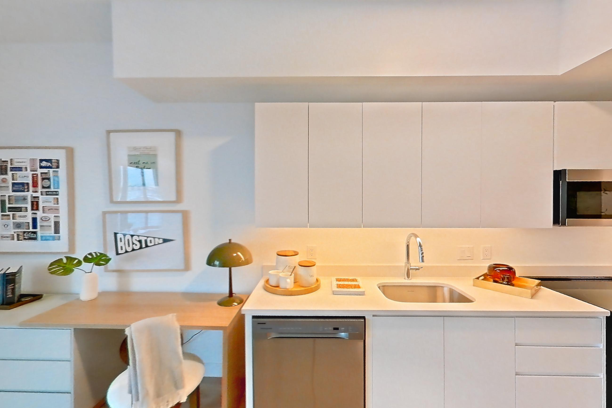 LIVING SPACE