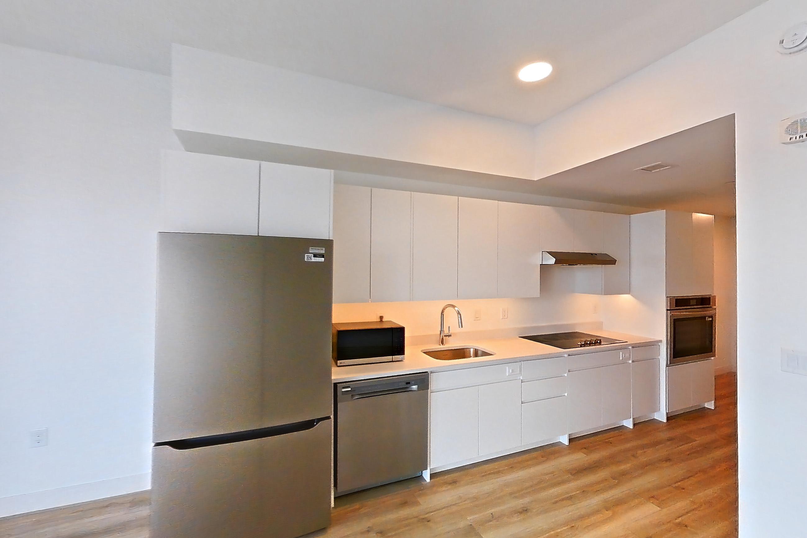 LIVING SPACE