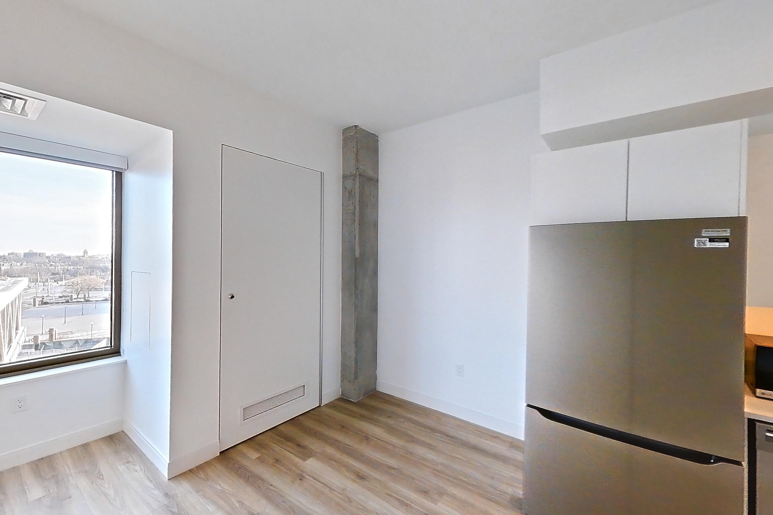 LIVING SPACE