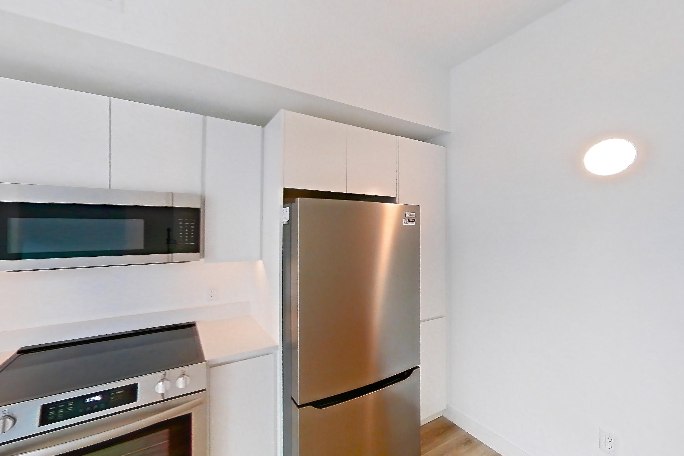 KITCHEN (representative of this floor plan)