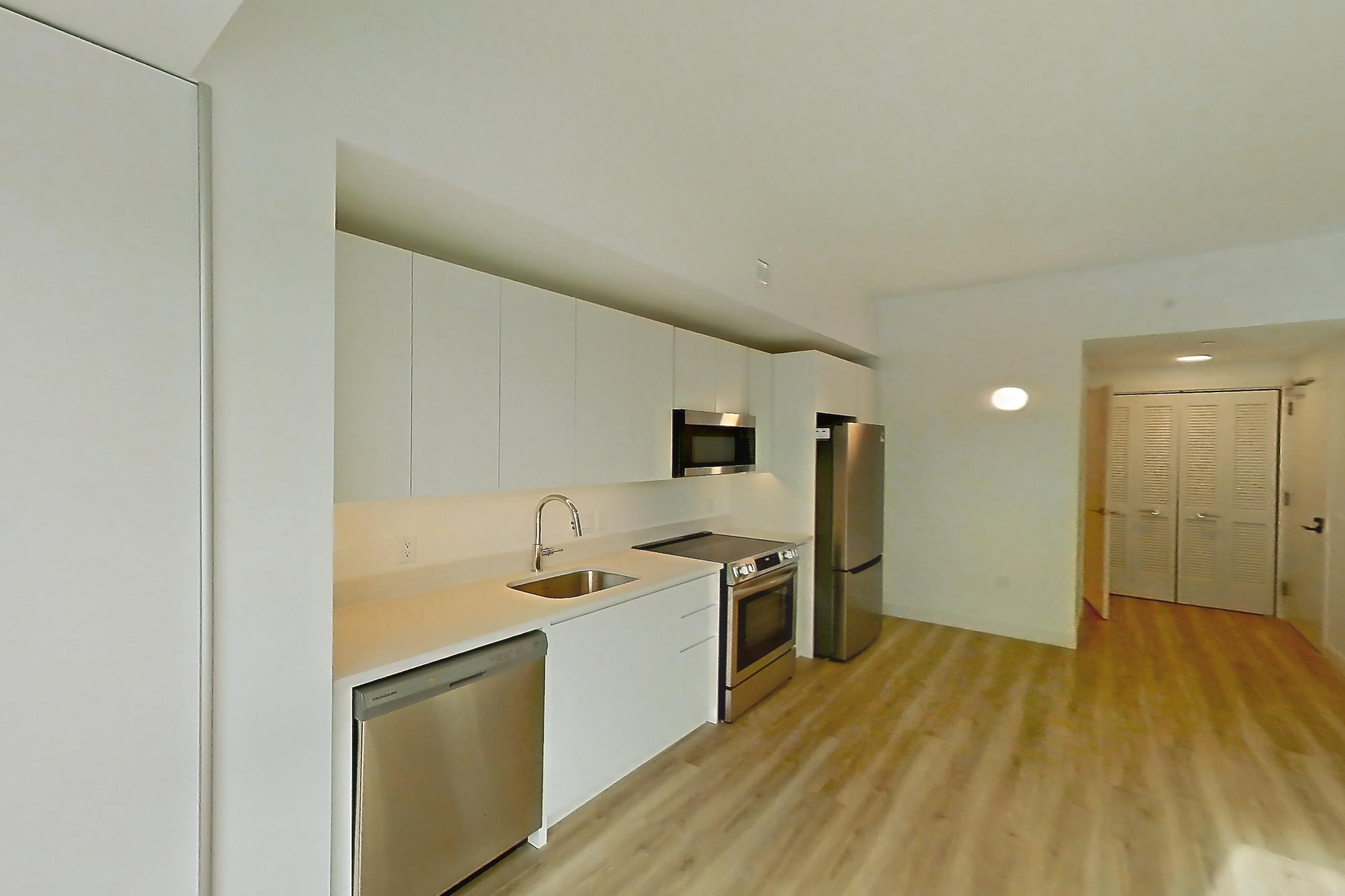 LIVING ROOM (representative of this floor plan)