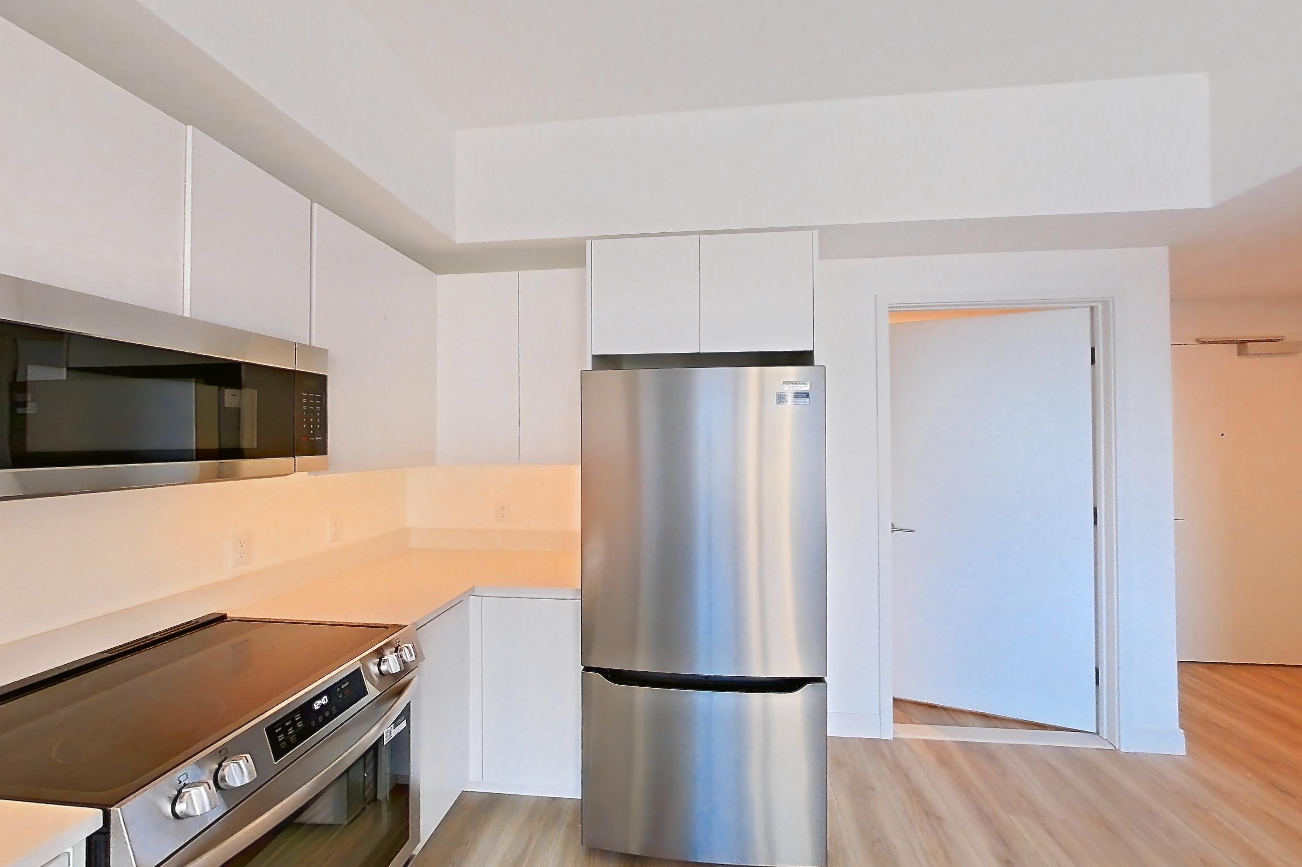 KITCHEN (representative of this floor plan)