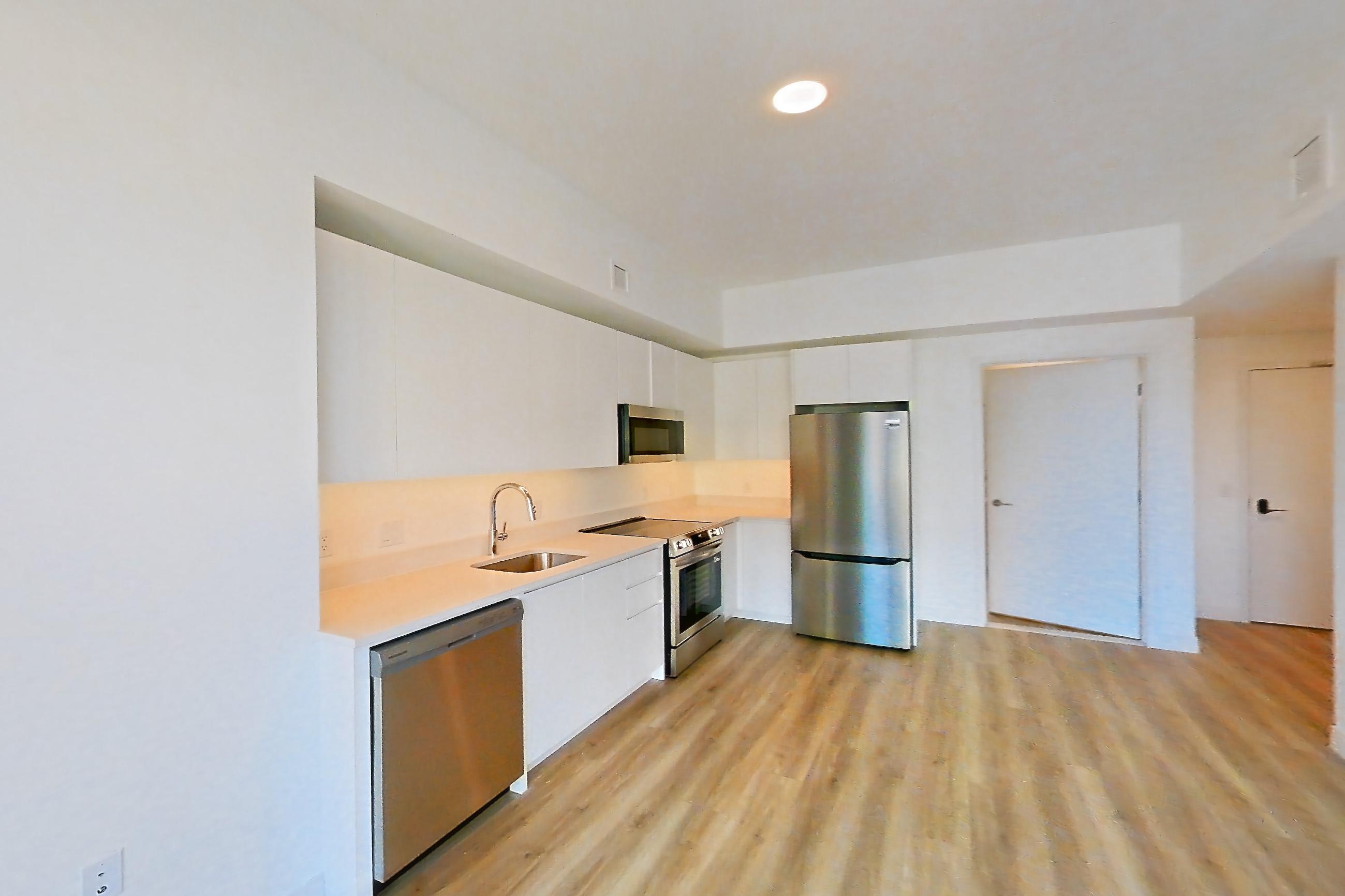 LIVING ROOM (representative of this floor plan)