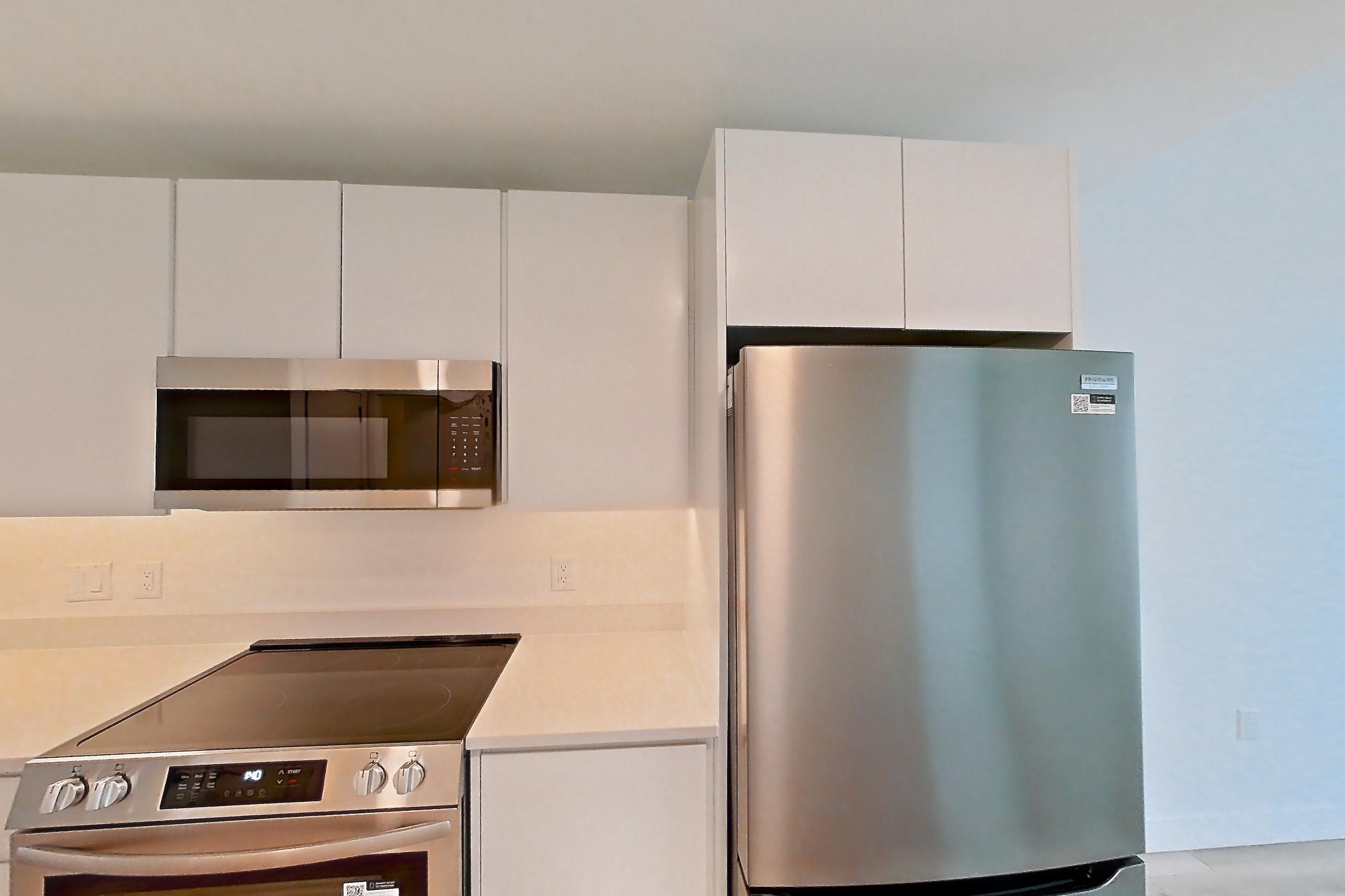 KITCHEN (representative of this floor plan)