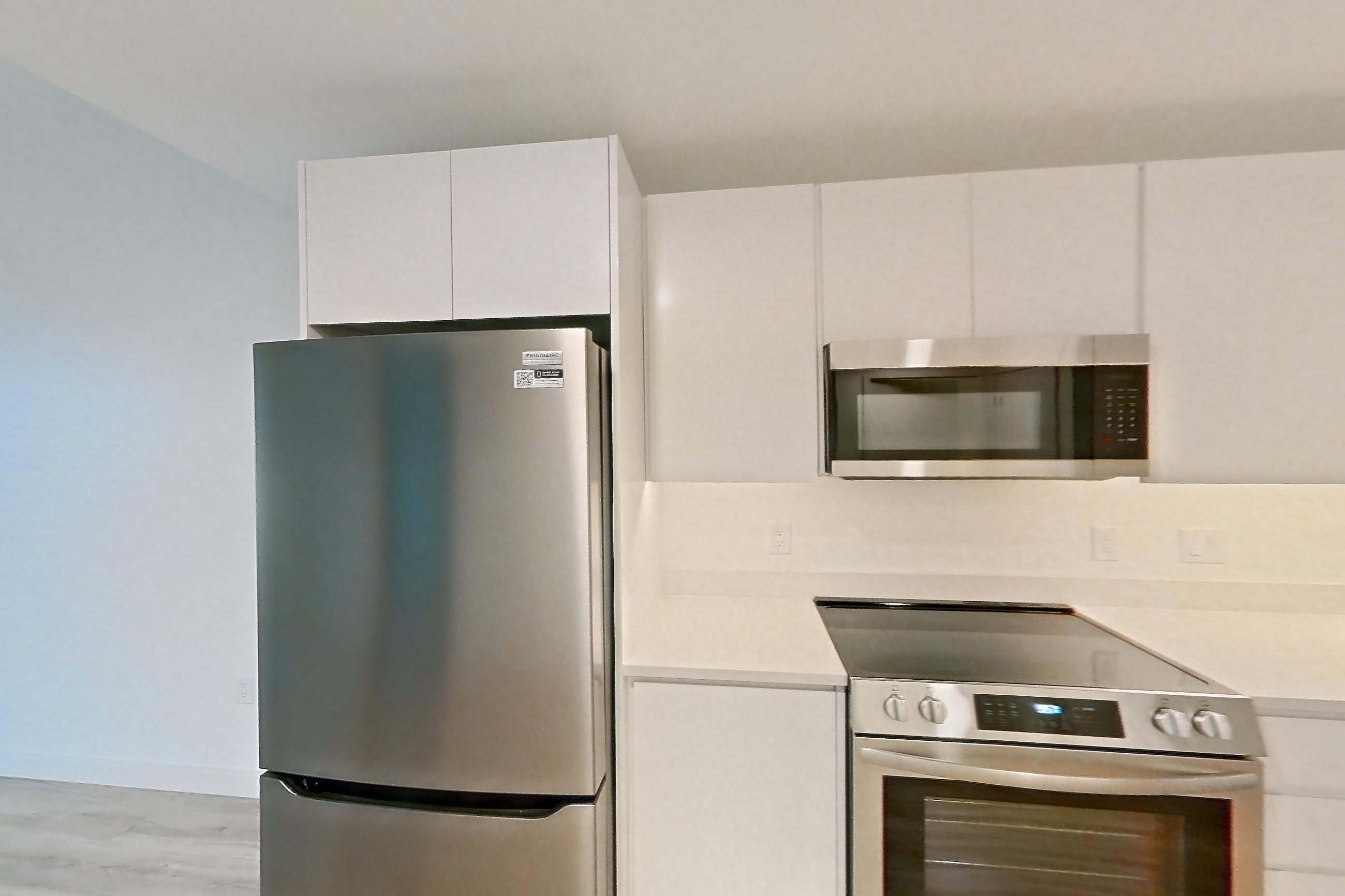 KITCHEN (representative of this floor plan)