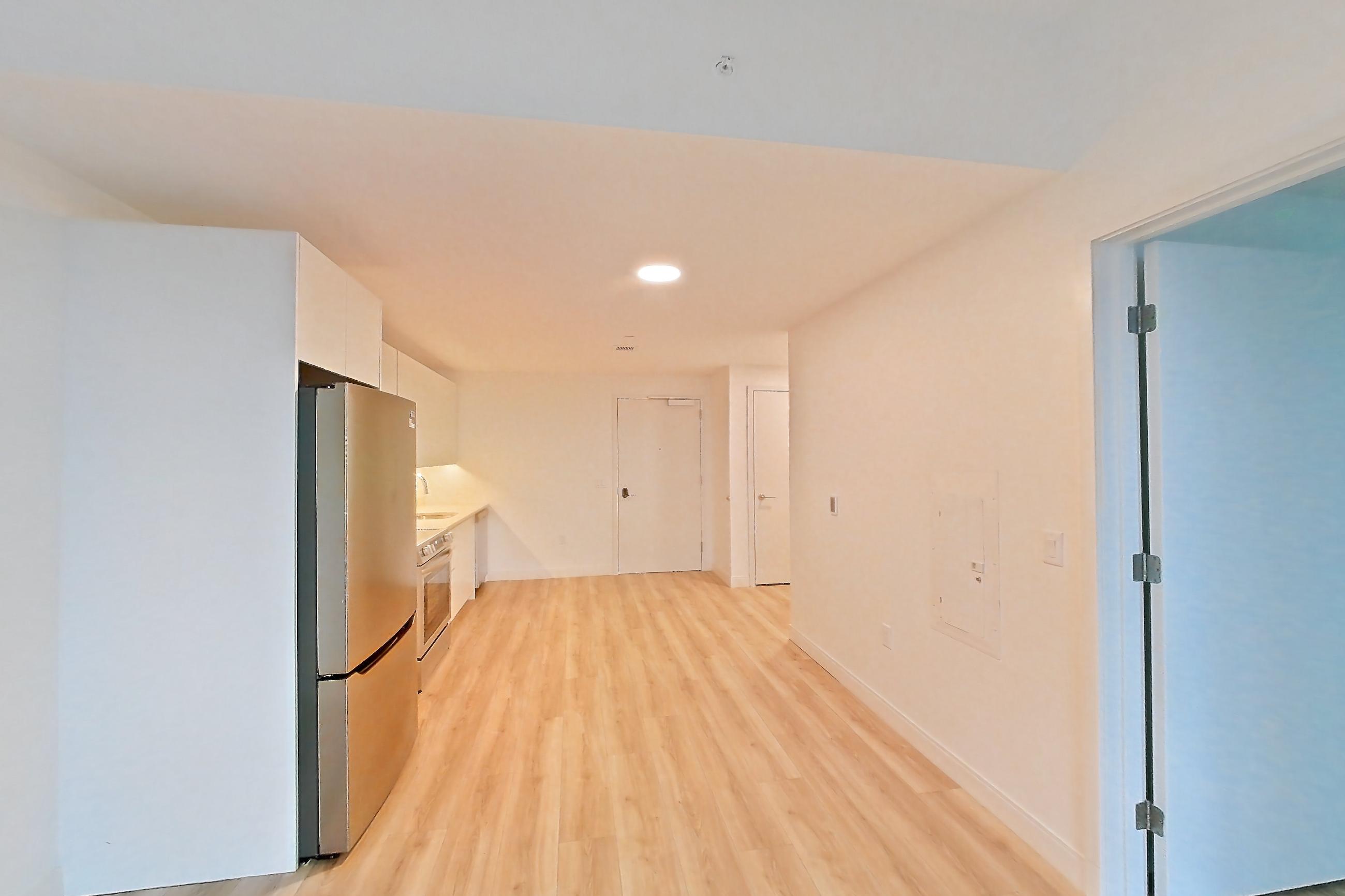 LIVING ROOM (representative of this floor plan)