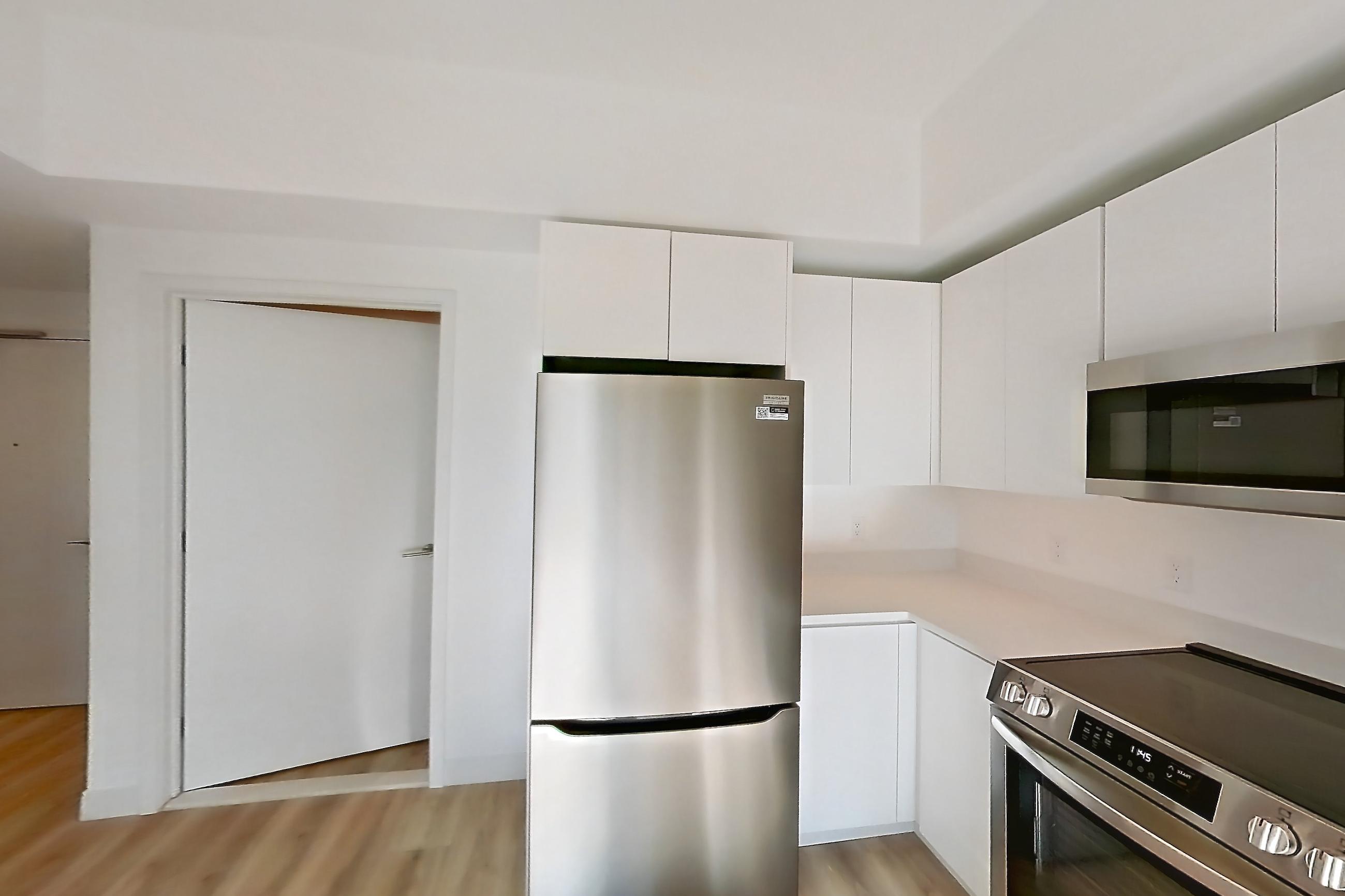 KITCHEN (representative of this floor plan)