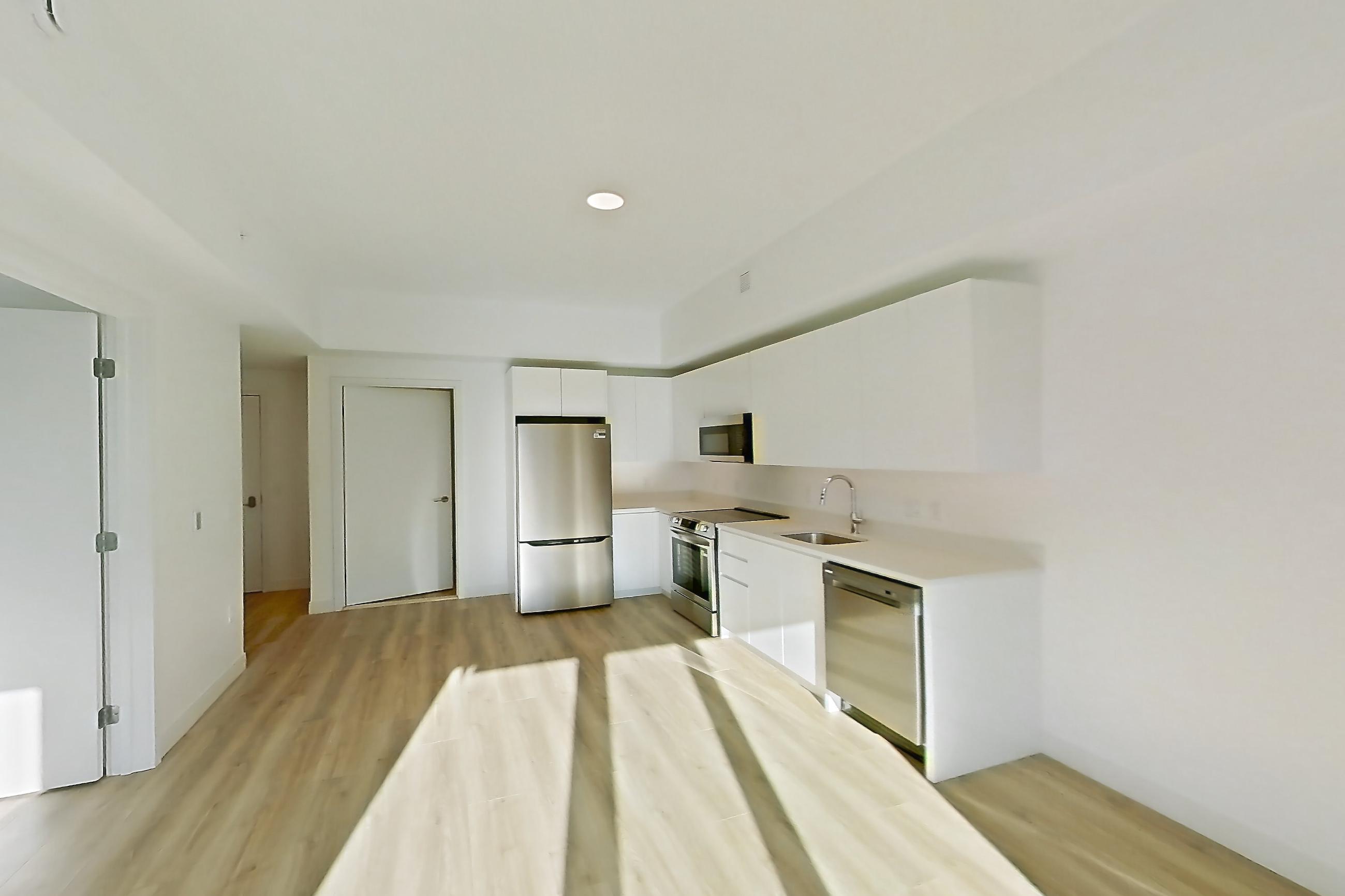 LIVING ROOM (representative of this floor plan)