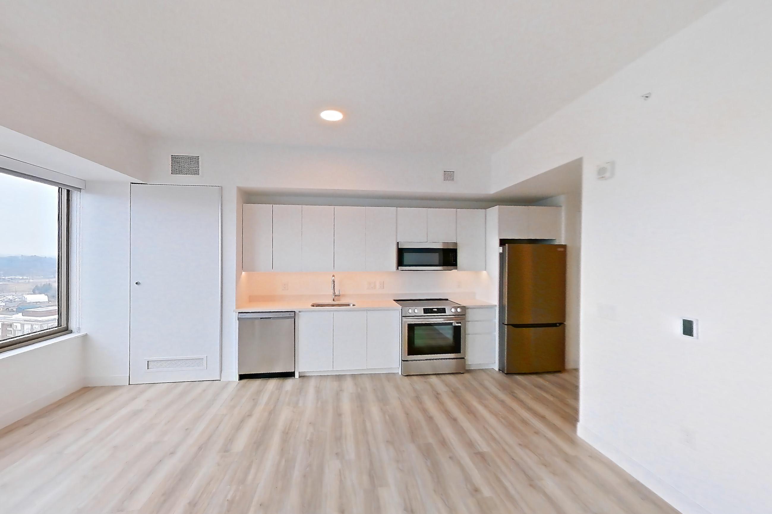 LIVING ROOM (representative of this floor plan)