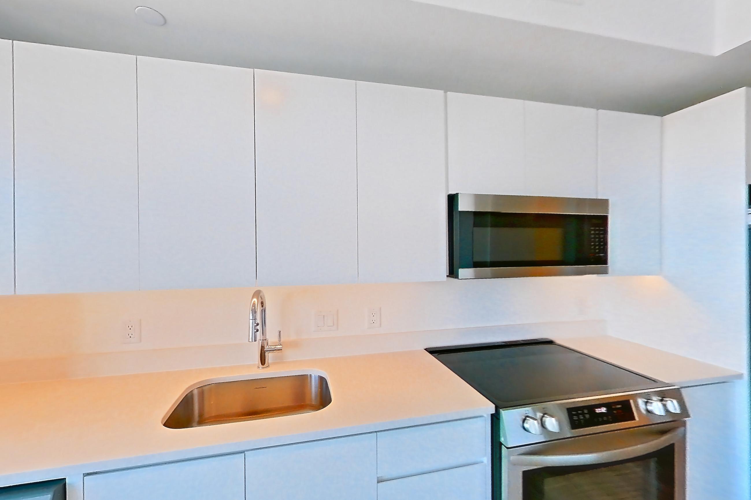 KITCHEN (representative of this floor plan)