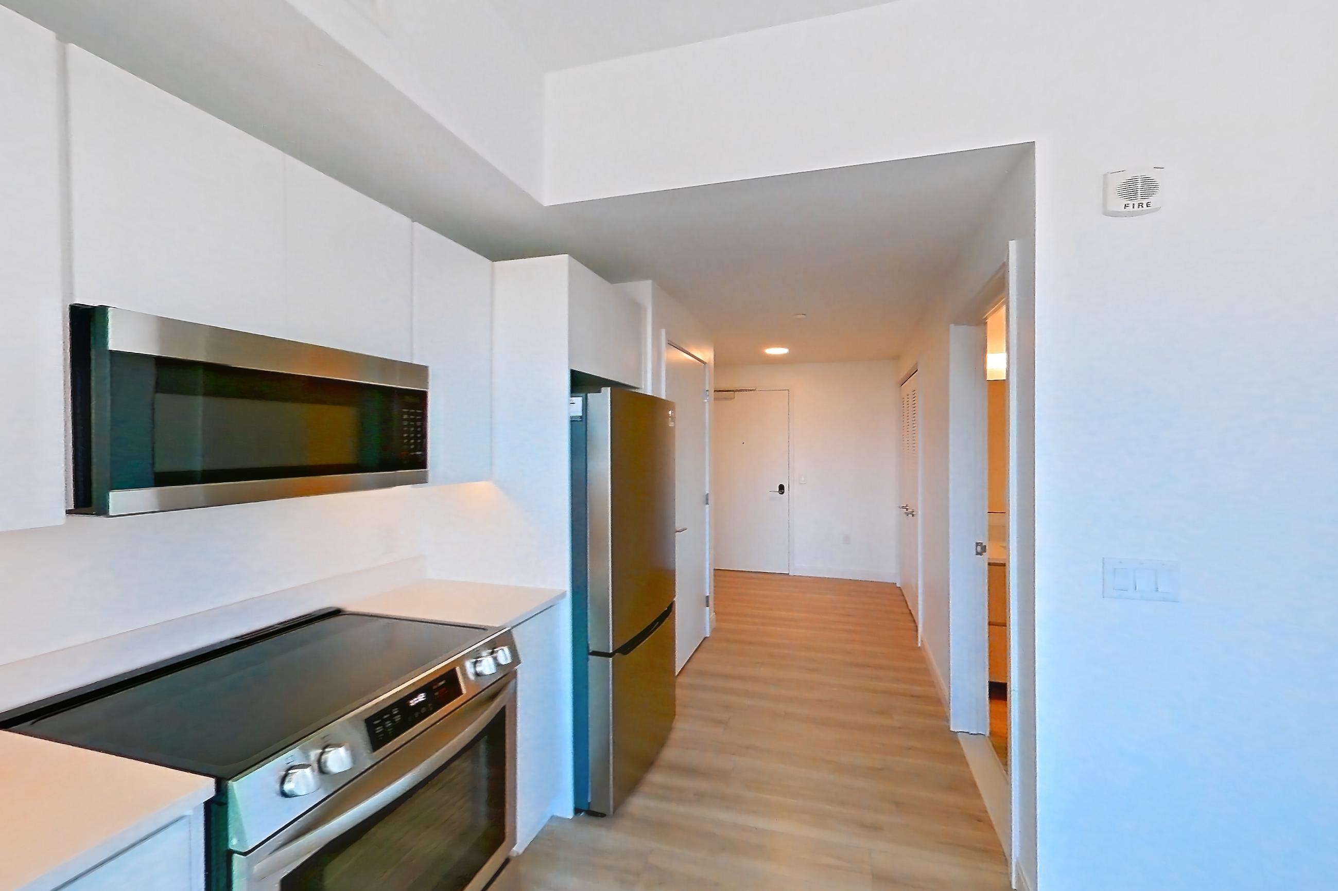 KITCHEN (representative of this floor plan)