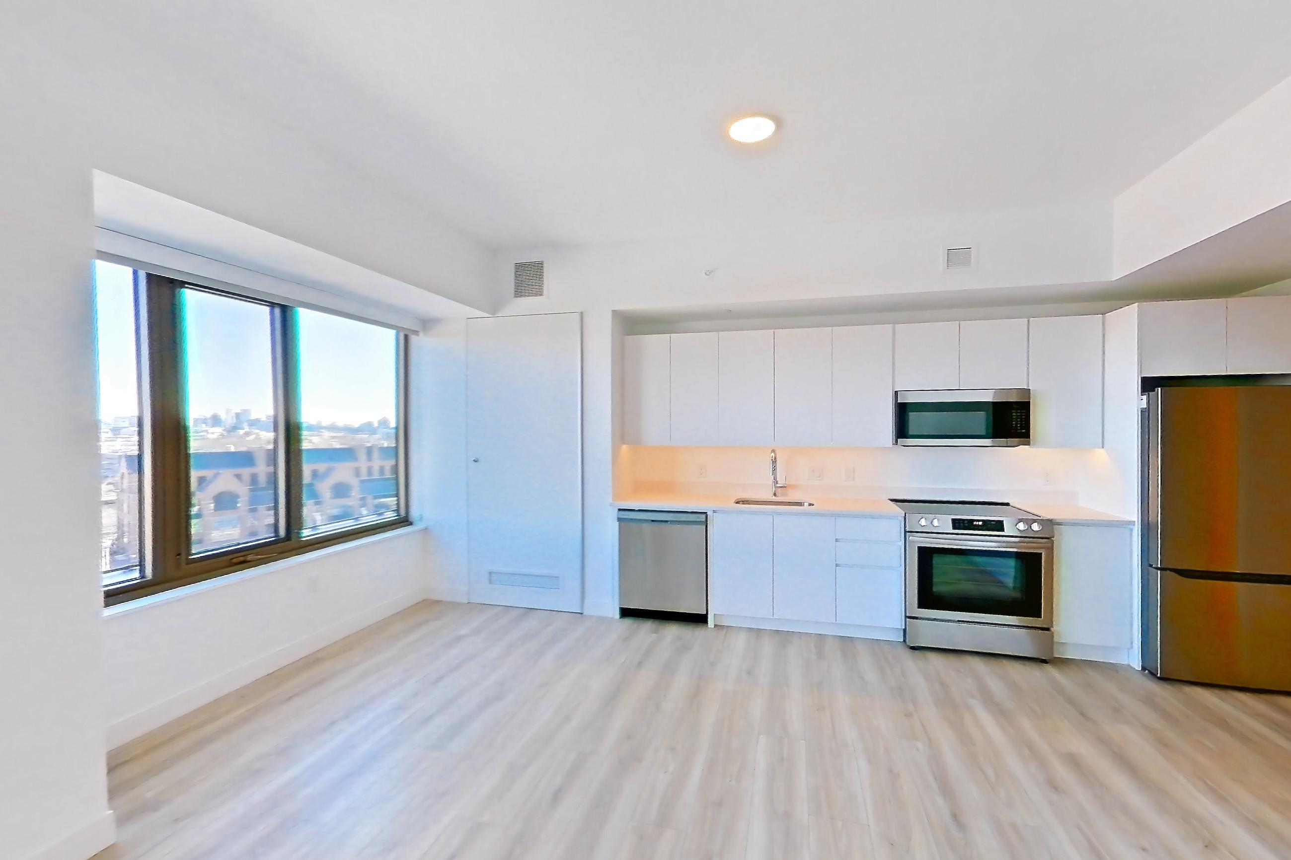 LIVING ROOM (representative of this floor plan)