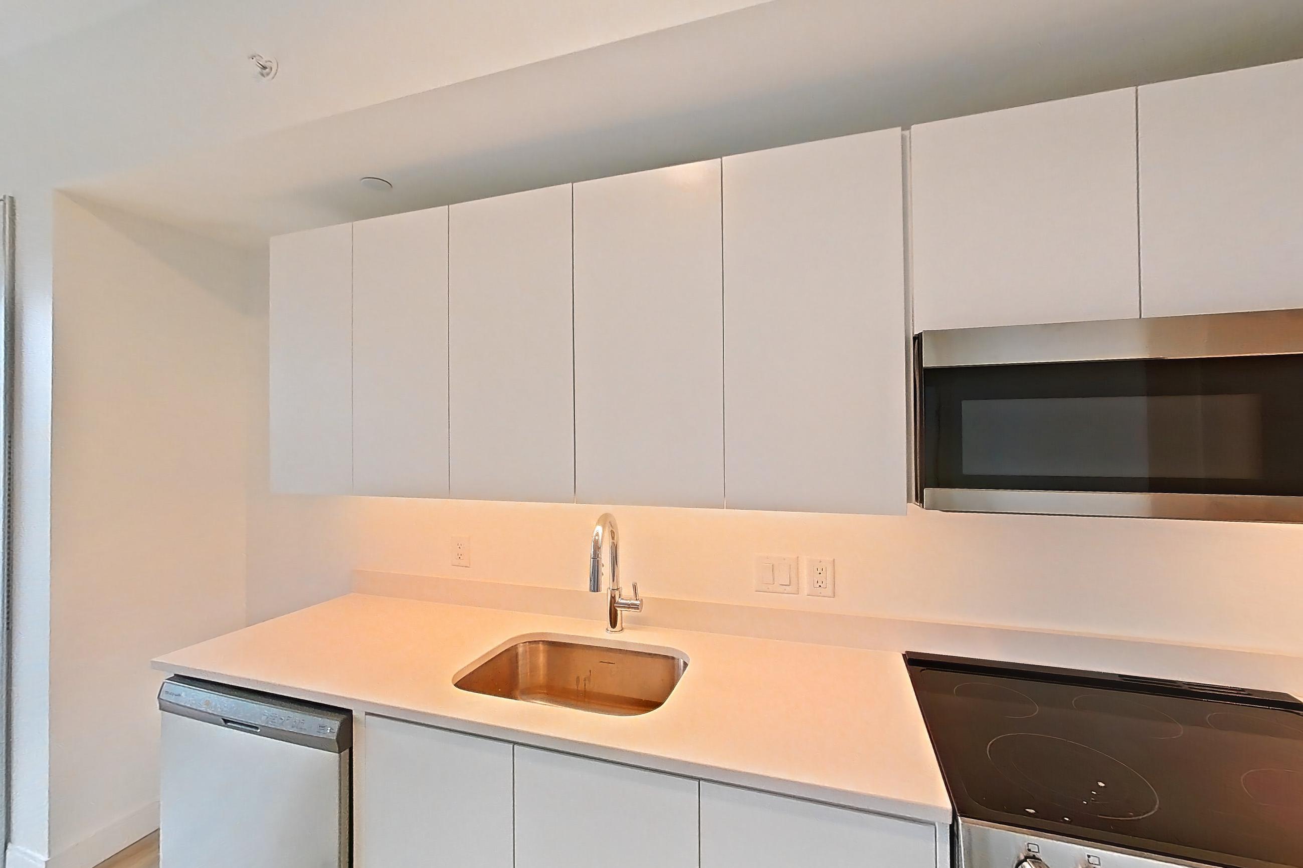 KITCHEN (representative of this floor plan)