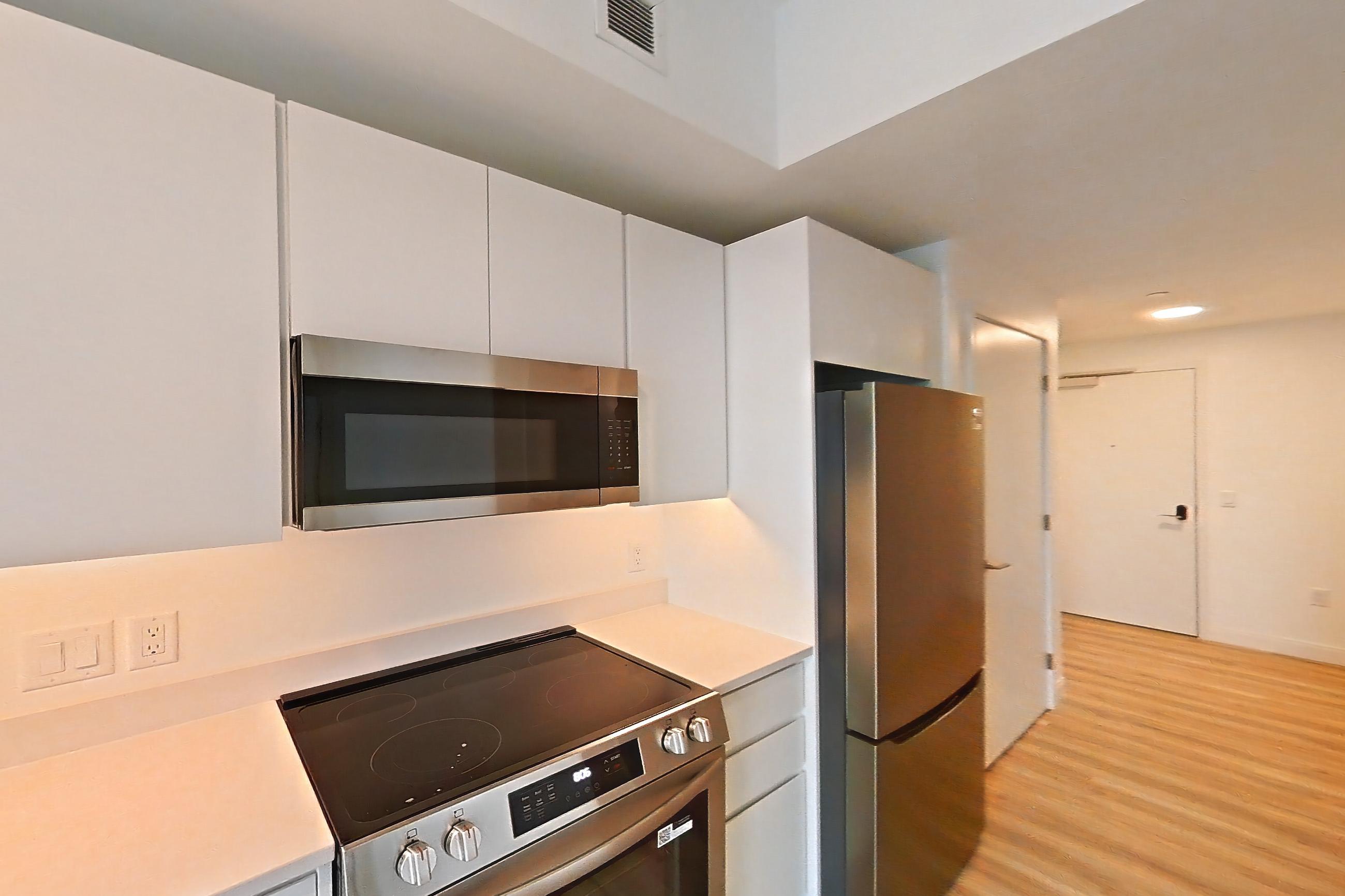 KITCHEN (representative of this floor plan)