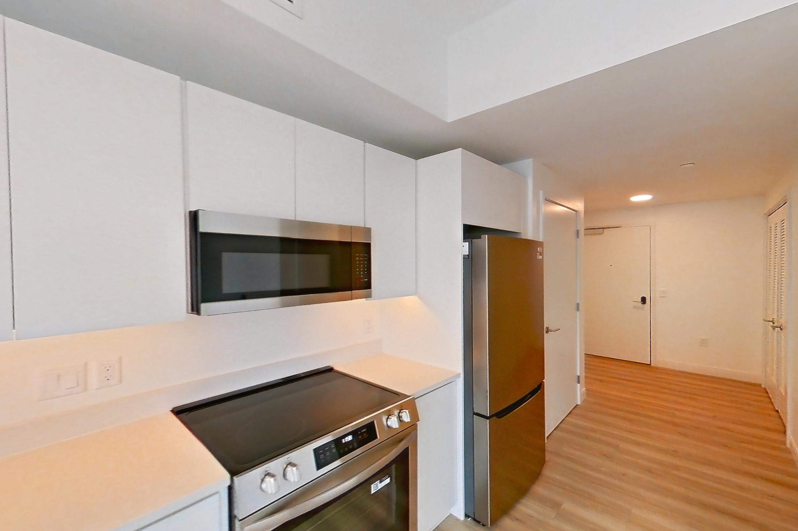 KITCHEN (representative of this floor plan)