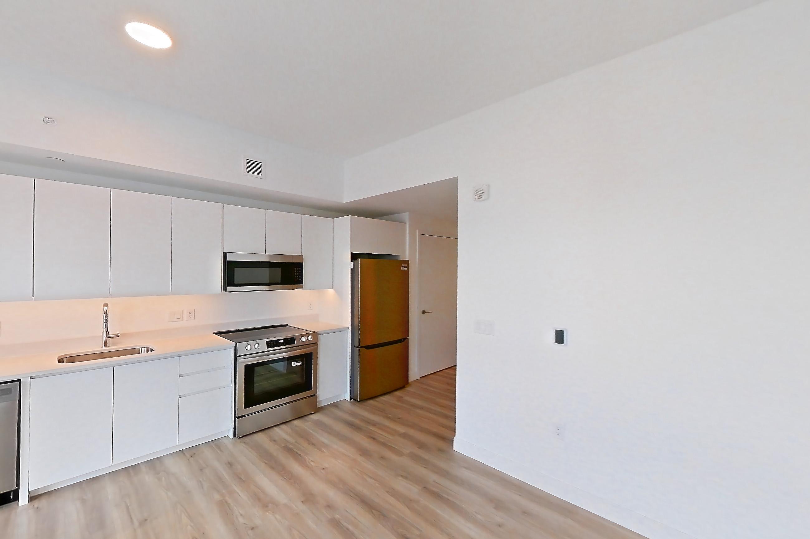 LIVING ROOM (representative of this floor plan)