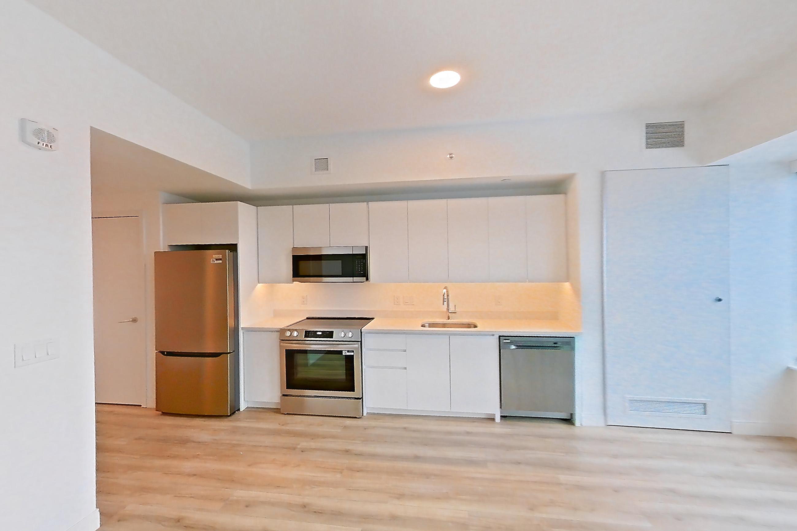 LIVING ROOM (representative of this floor plan)
