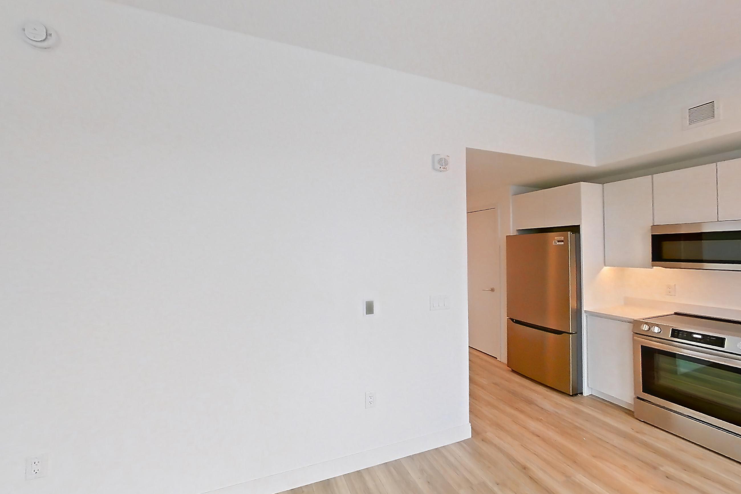 LIVING ROOM (representative of this floor plan)