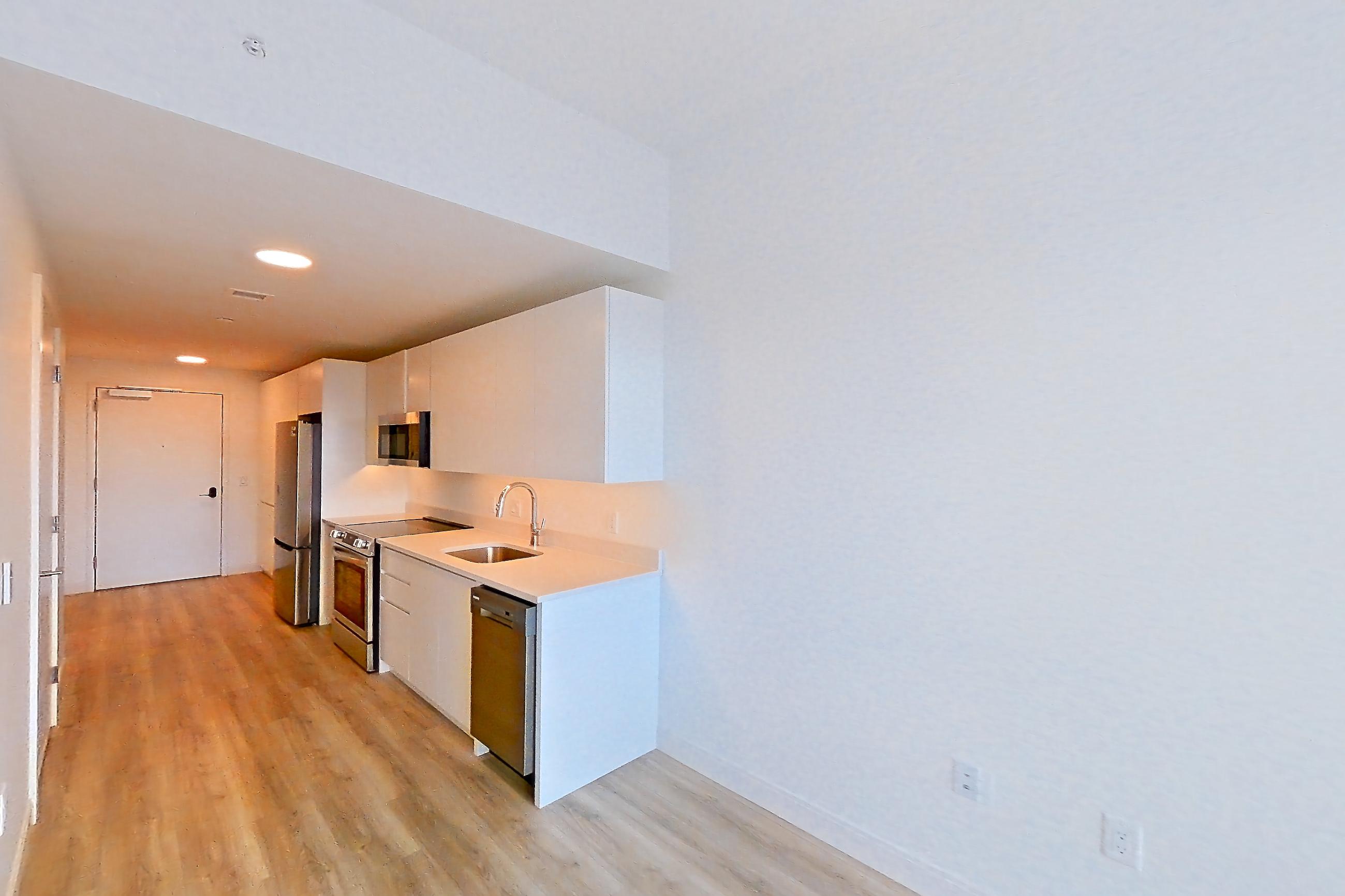 LIVING SPACE