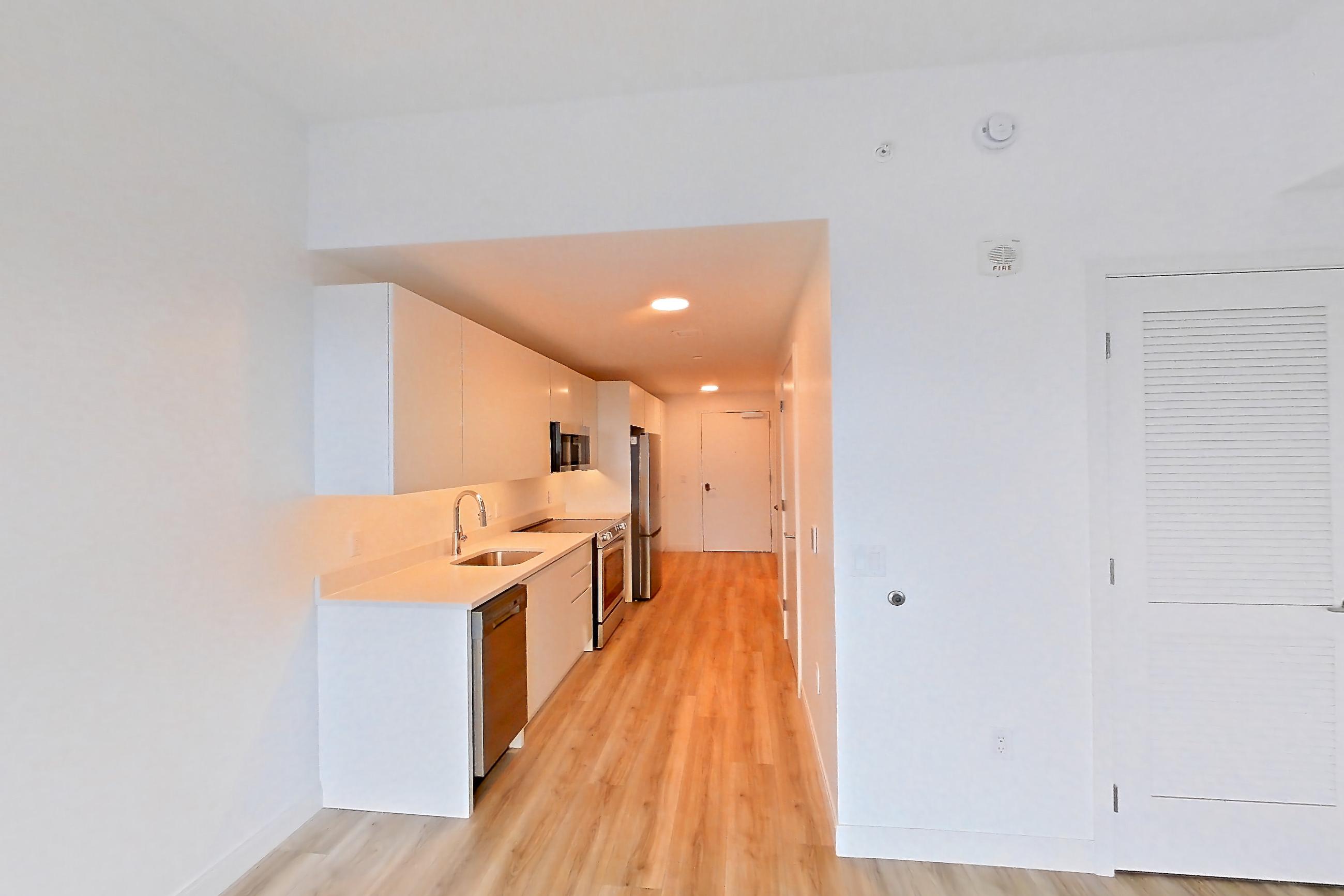 LIVING SPACE