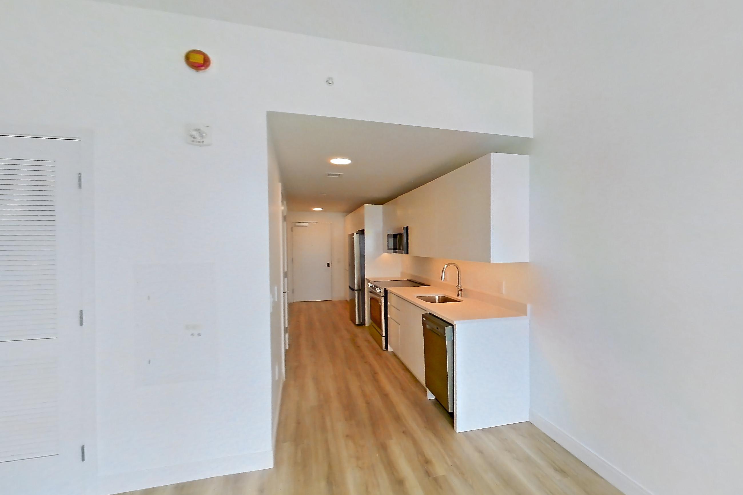 LIVING SPACE