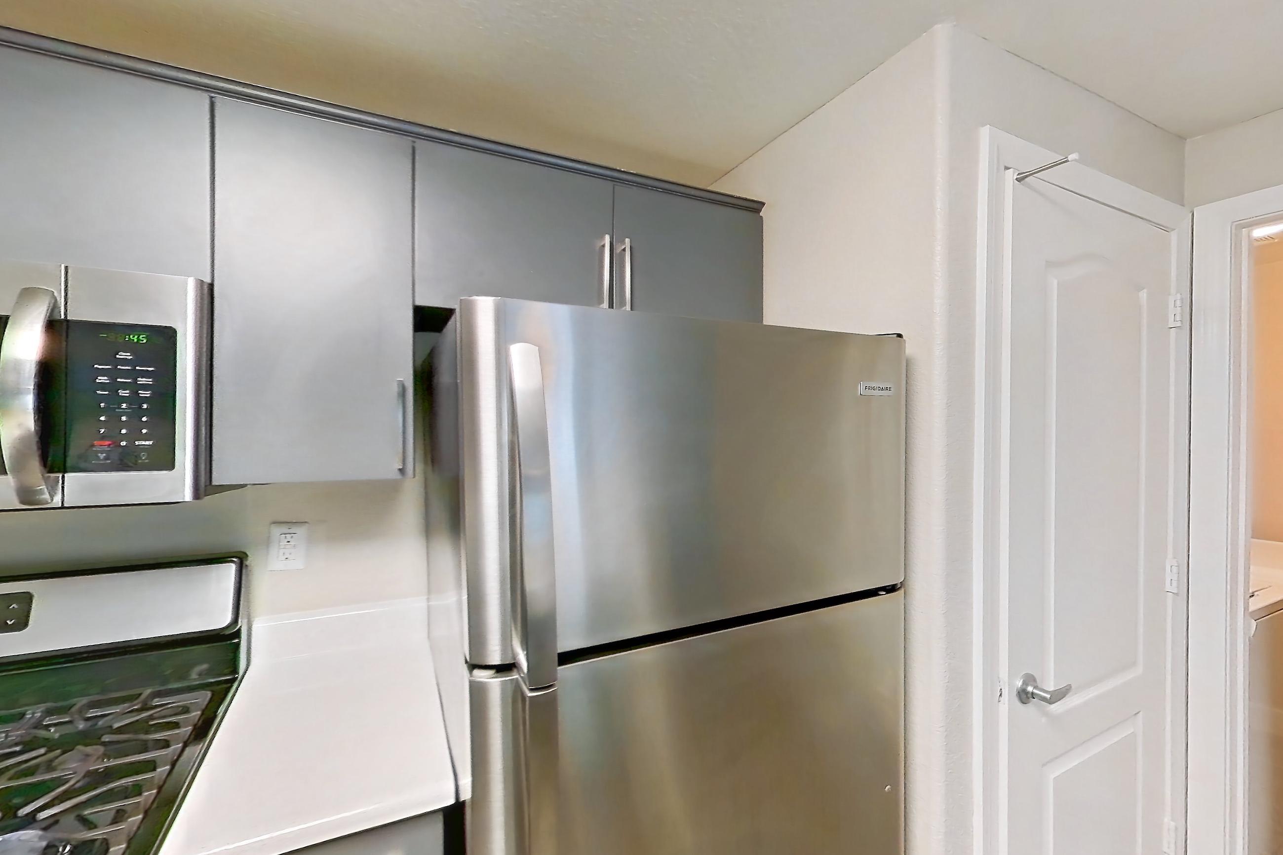 KITCHEN (representative of this floor plan)