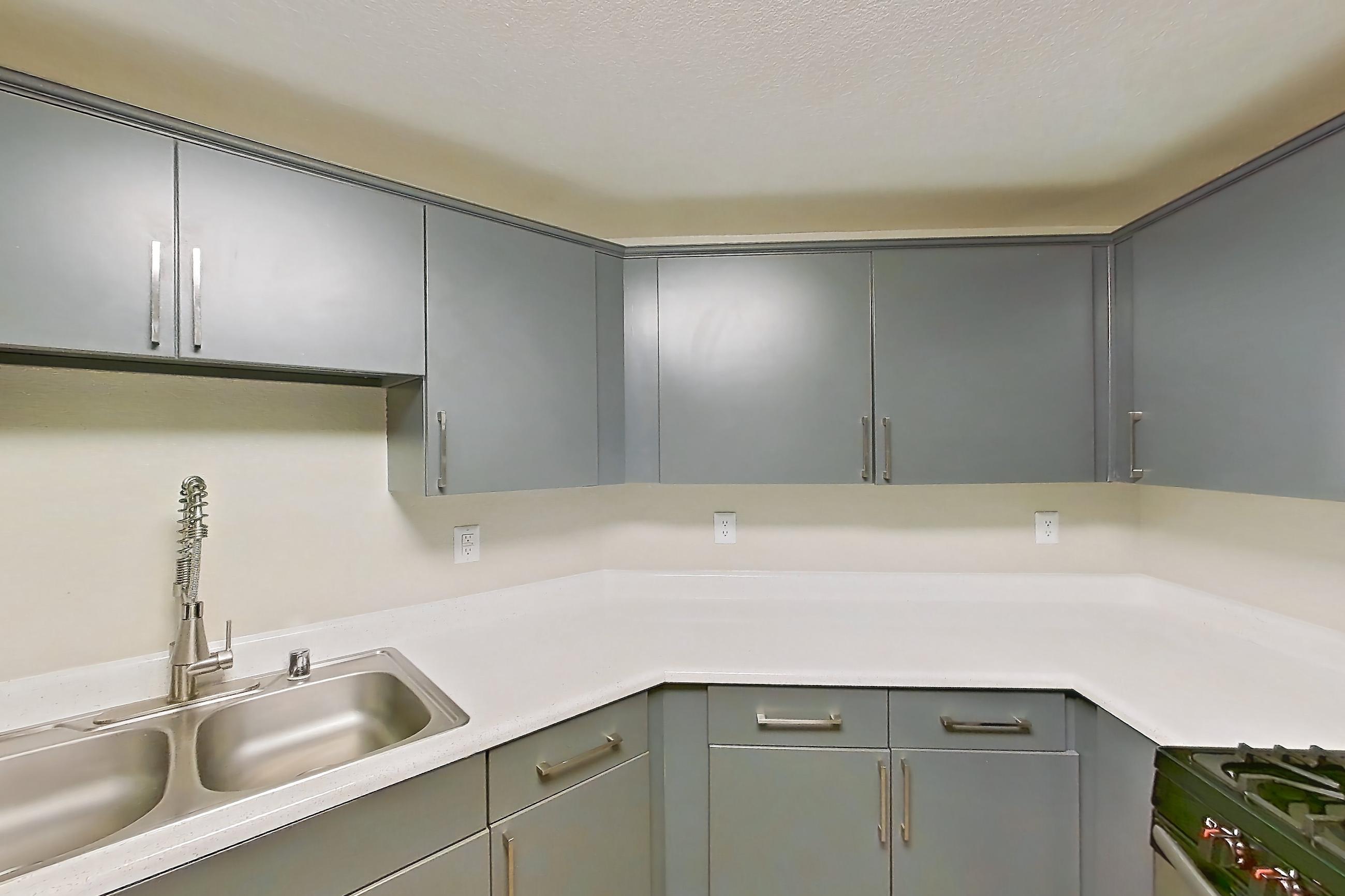 KITCHEN (representative of this floor plan)