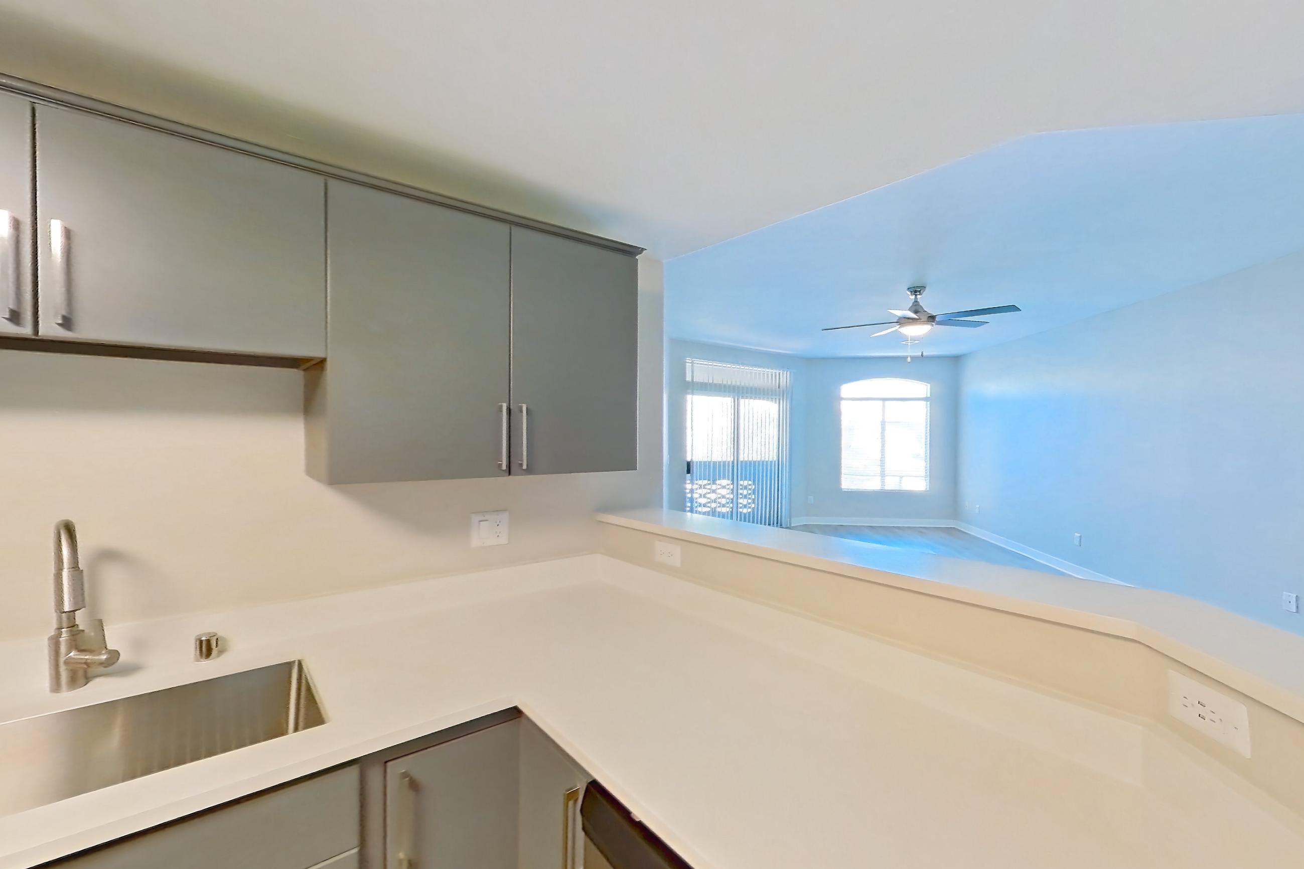 KITCHEN (representative of this floor plan)