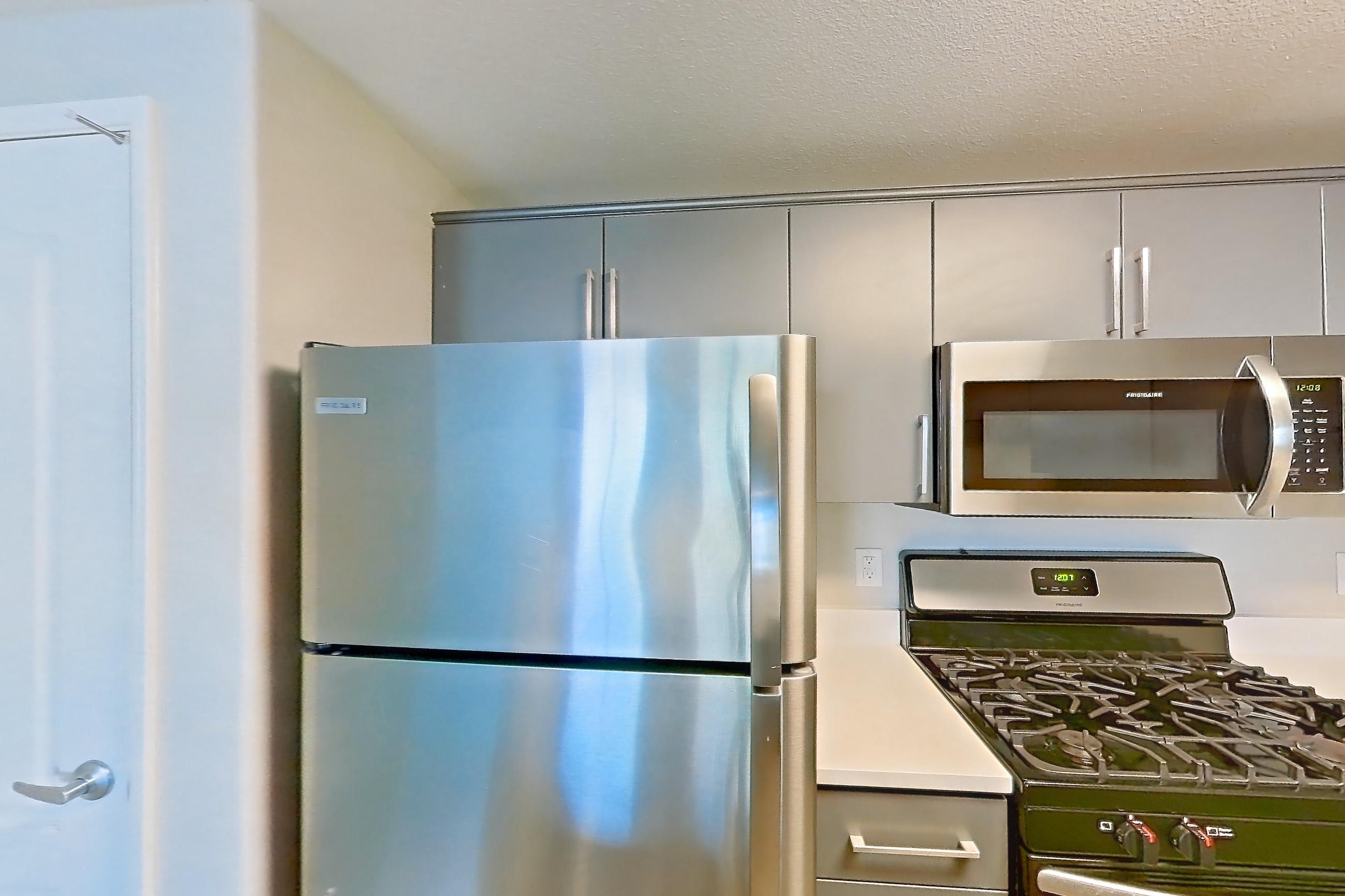KITCHEN (representative of this floor plan)
