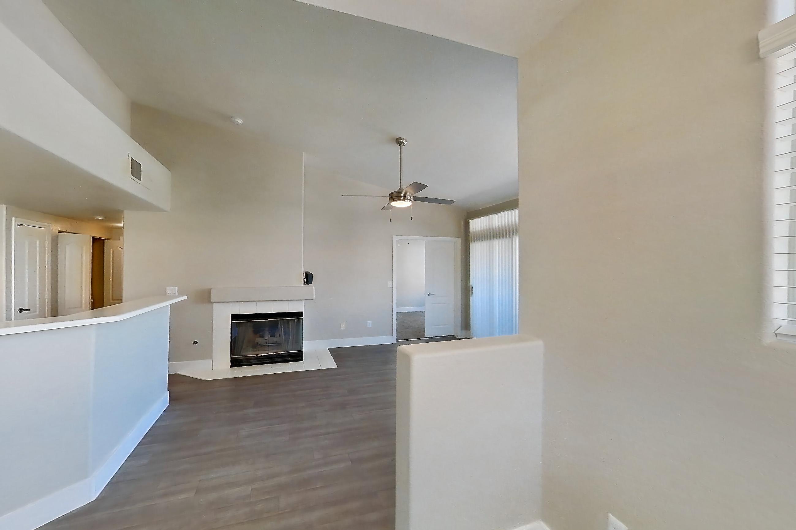 DINING ROOM (representative of this floor plan)