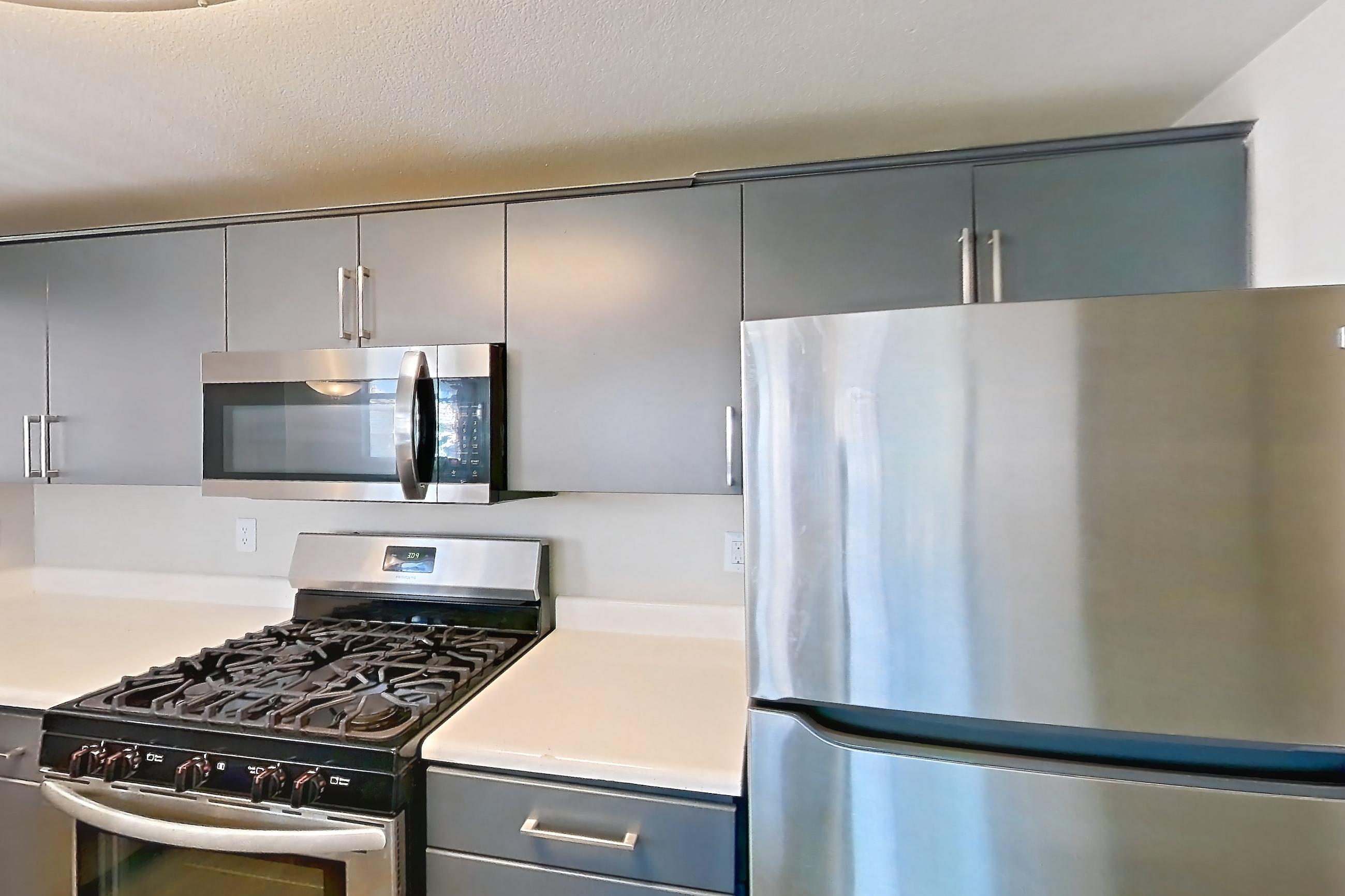 KITCHEN (representative of this floor plan)