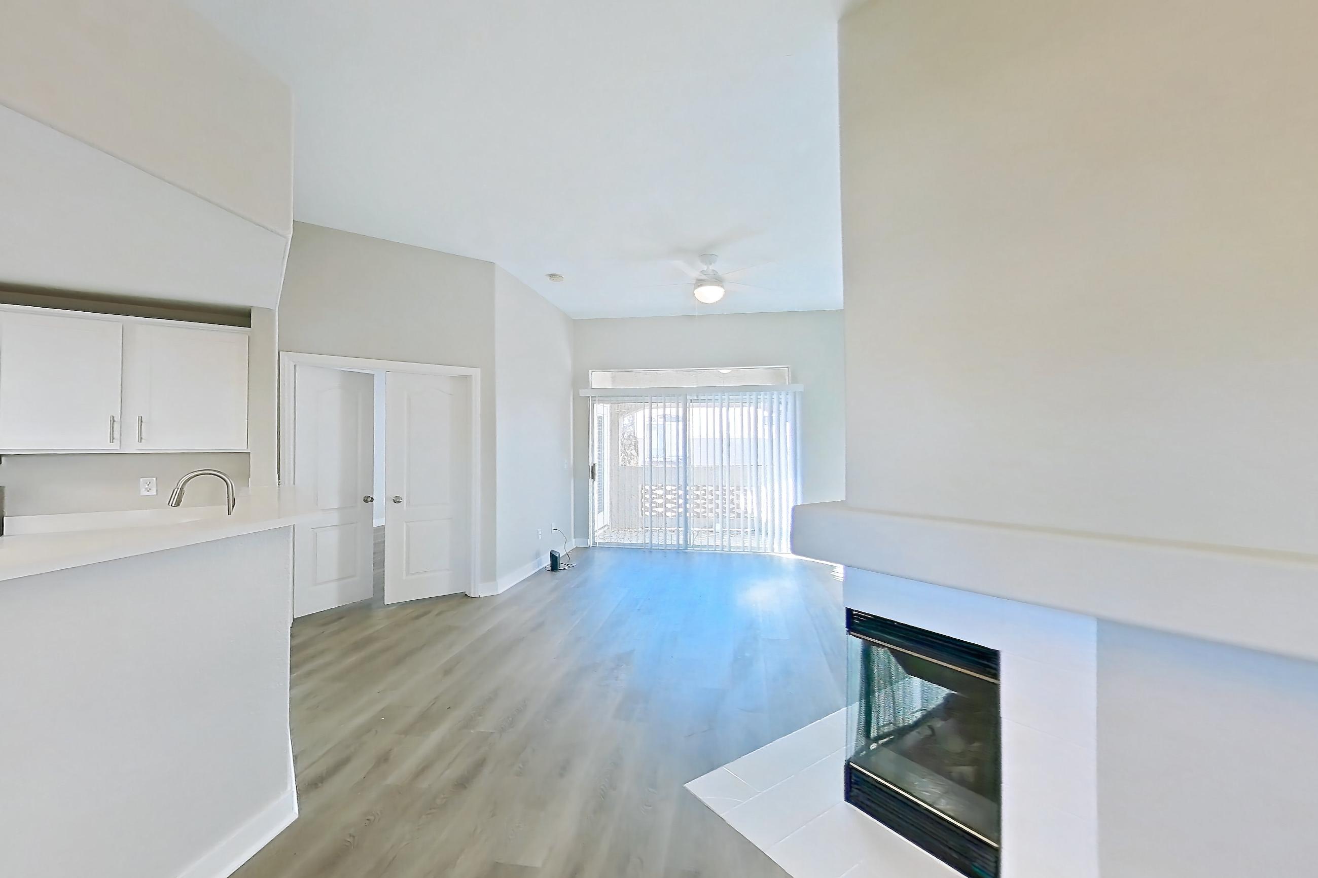 DINING ROOM (representative of this floor plan)