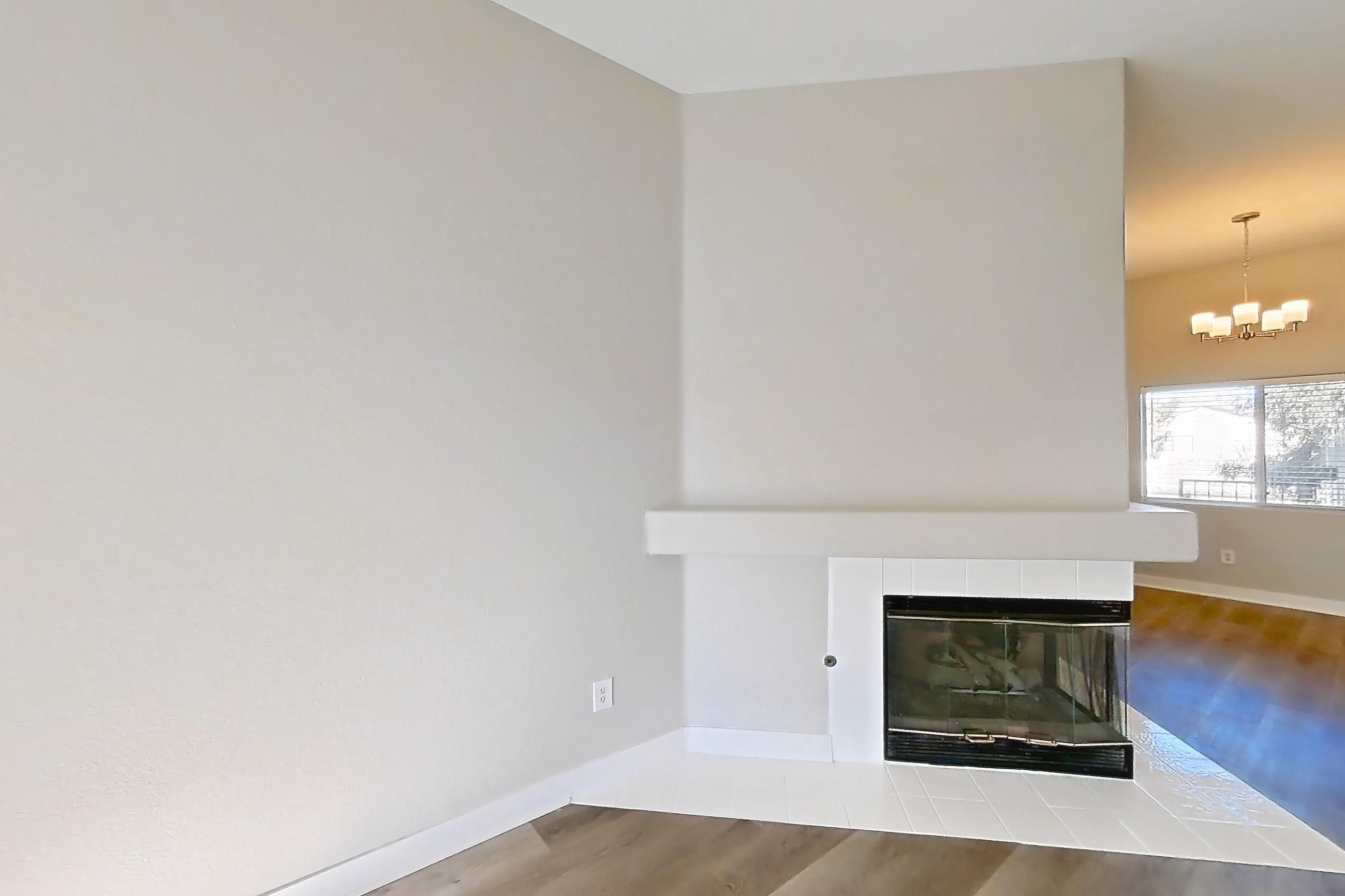 LIVING ROOM (representative of this floor plan)