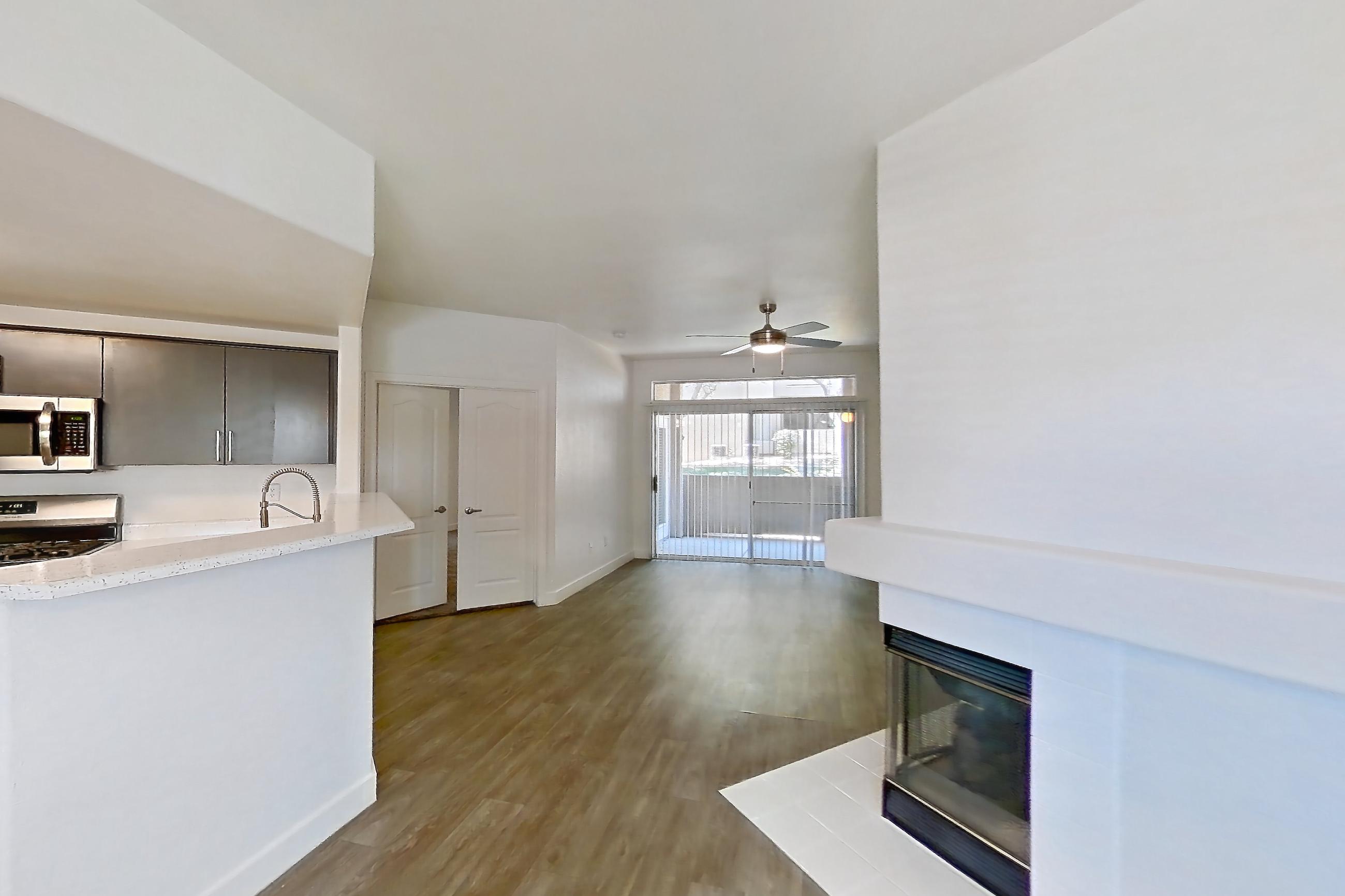 DINING ROOM (representative of this floor plan)