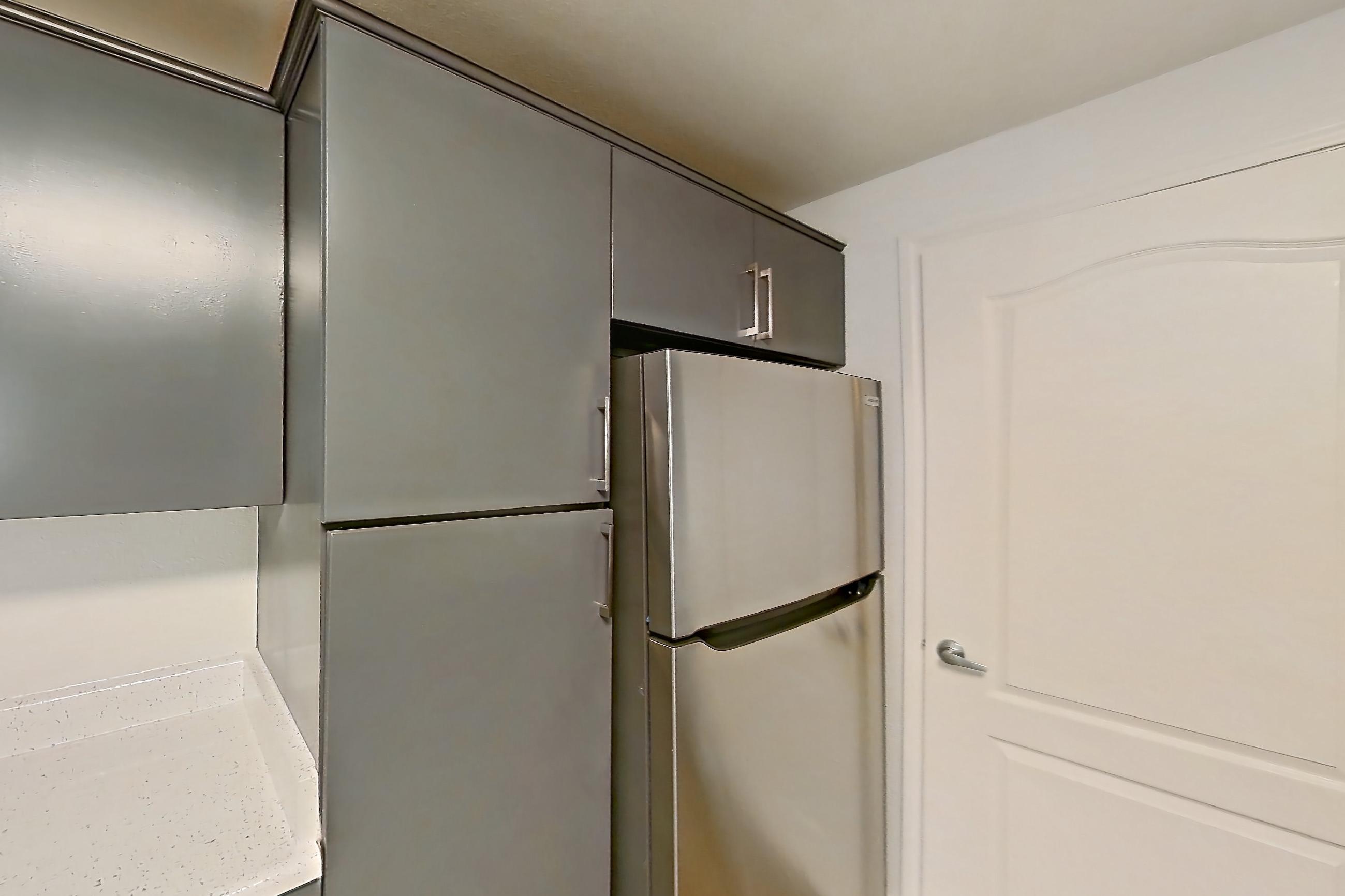 KITCHEN (representative of this floor plan)