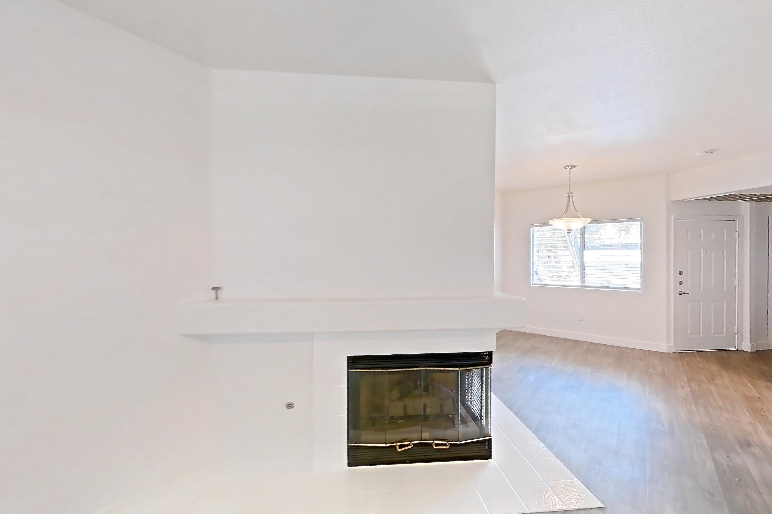 LIVING ROOM (representative of this floor plan)