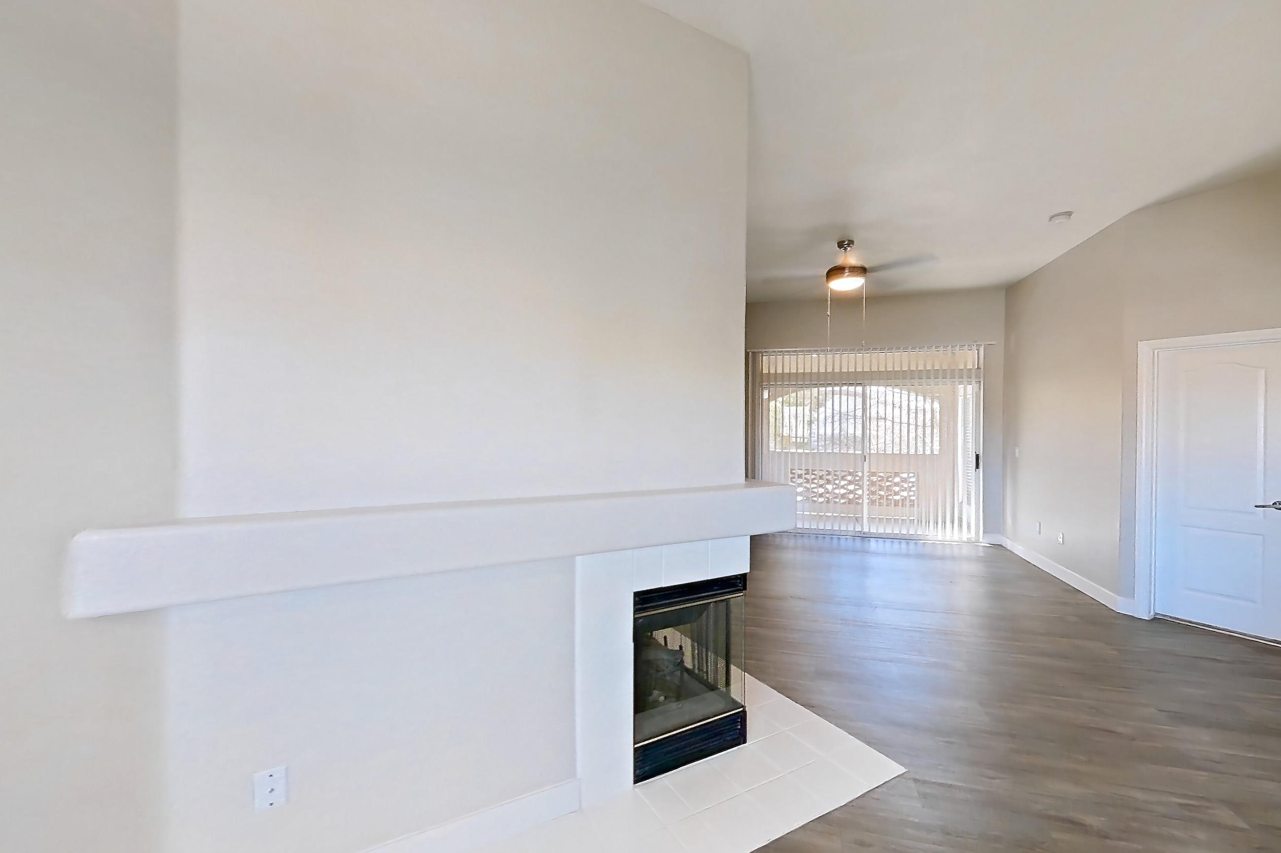 DINING ROOM (representative of this floor plan)