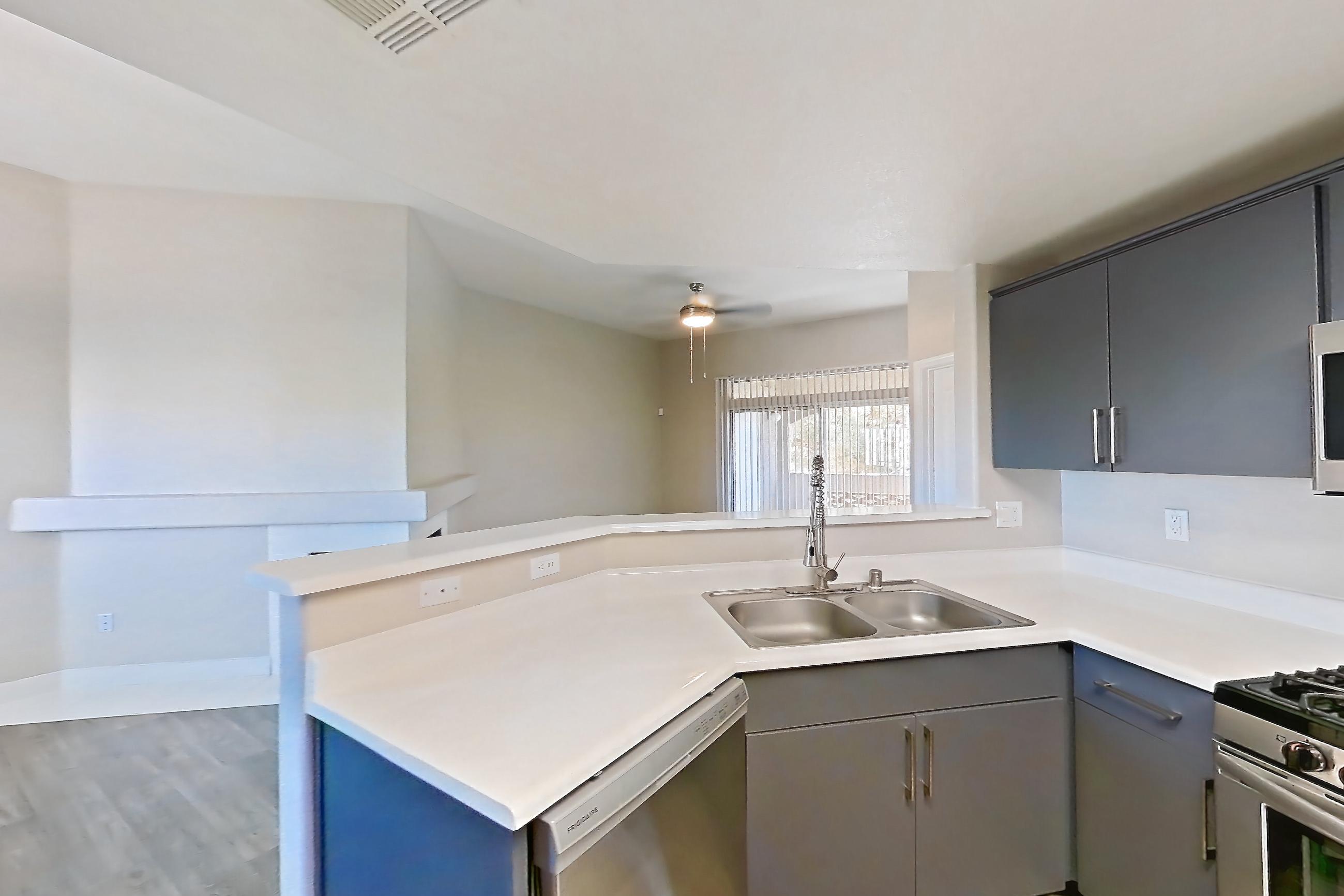 KITCHEN (representative of this floor plan)