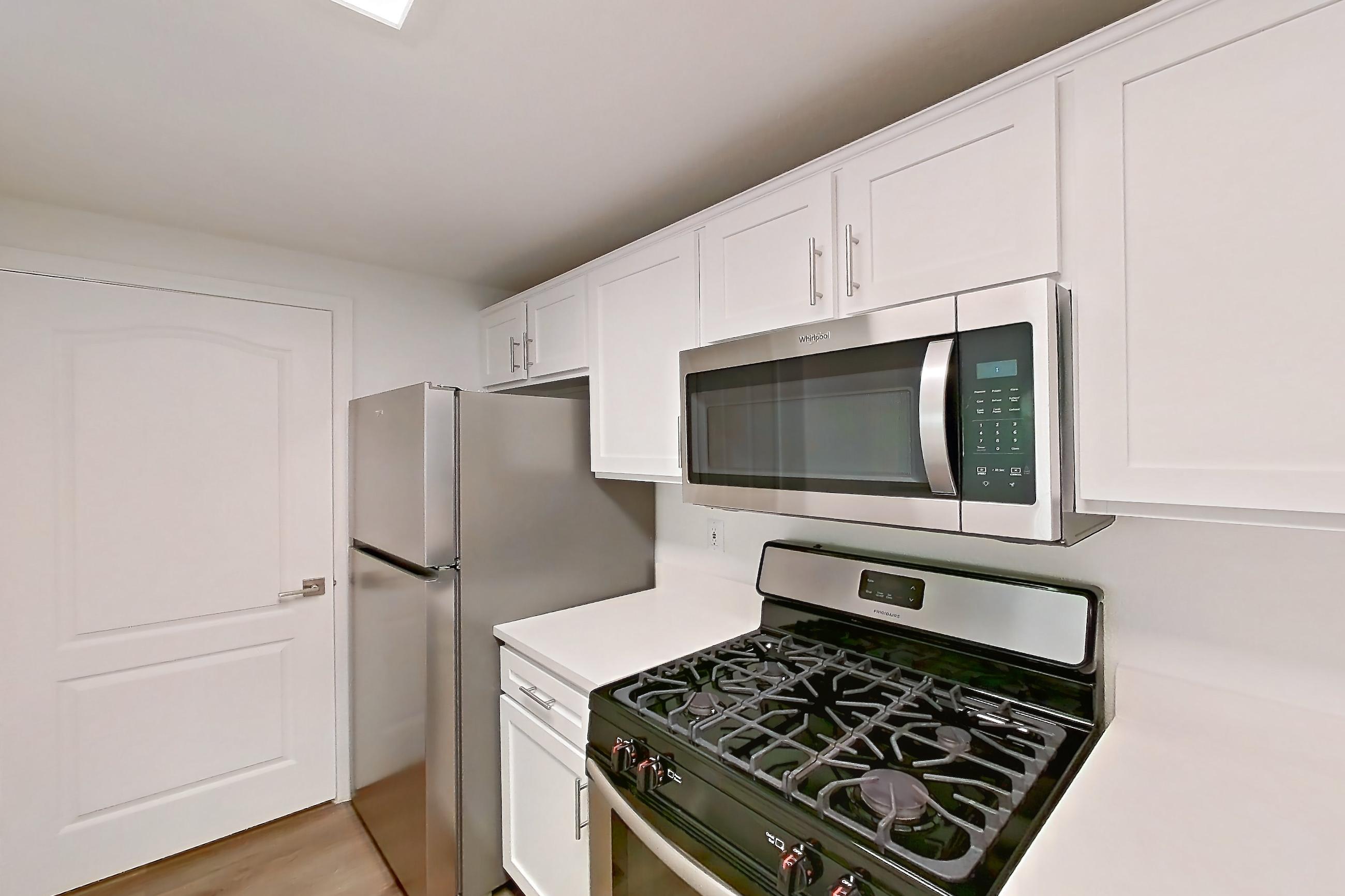 KITCHEN (representative of this floor plan)