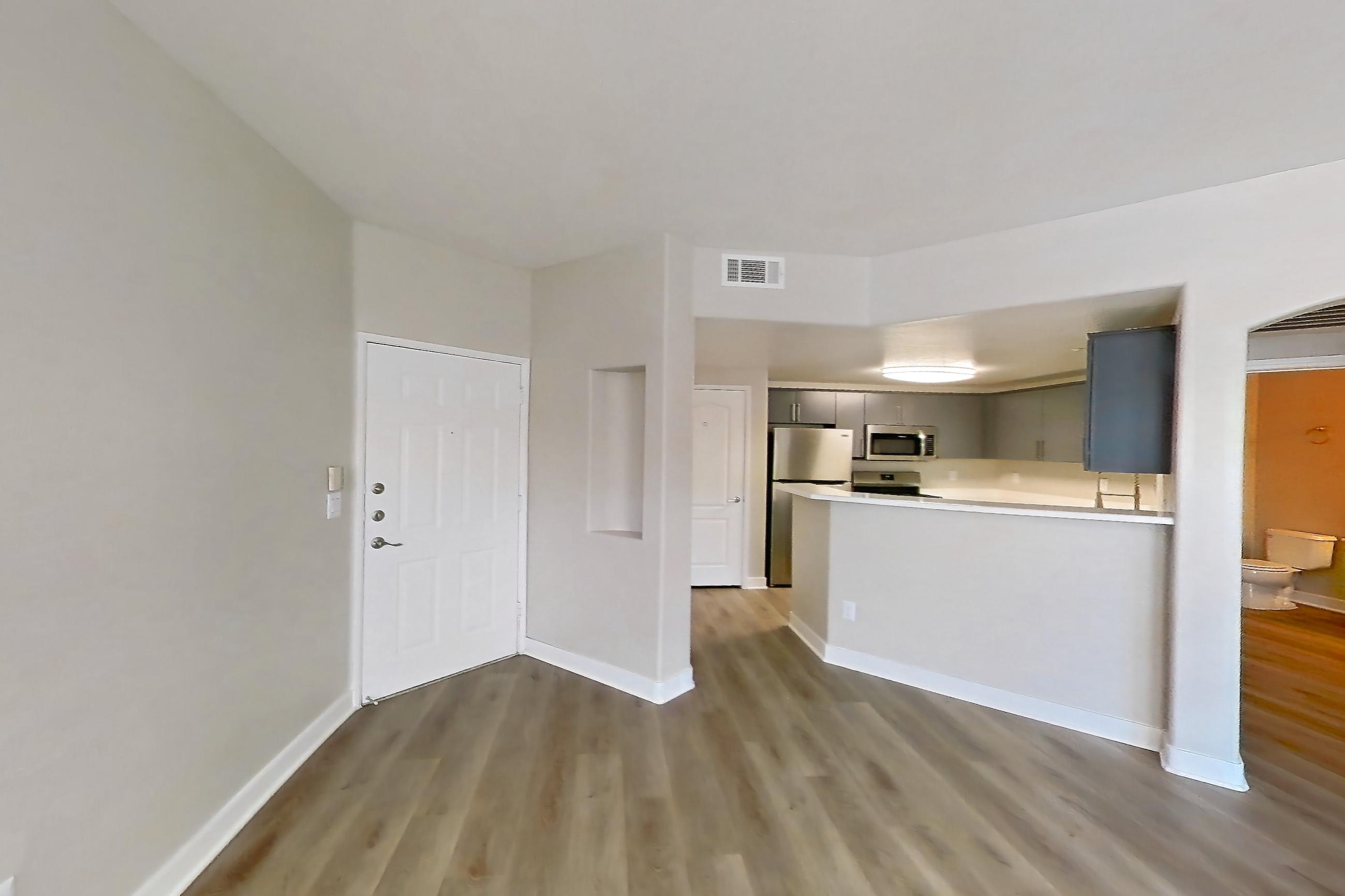 LIVING SPACE