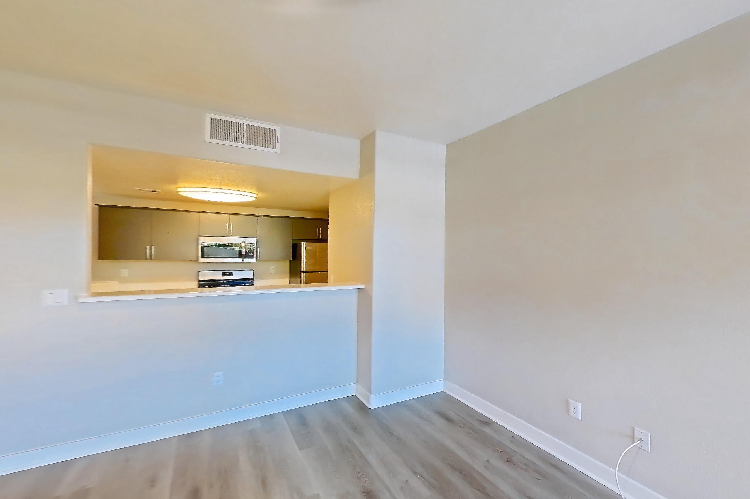 LIVING SPACE