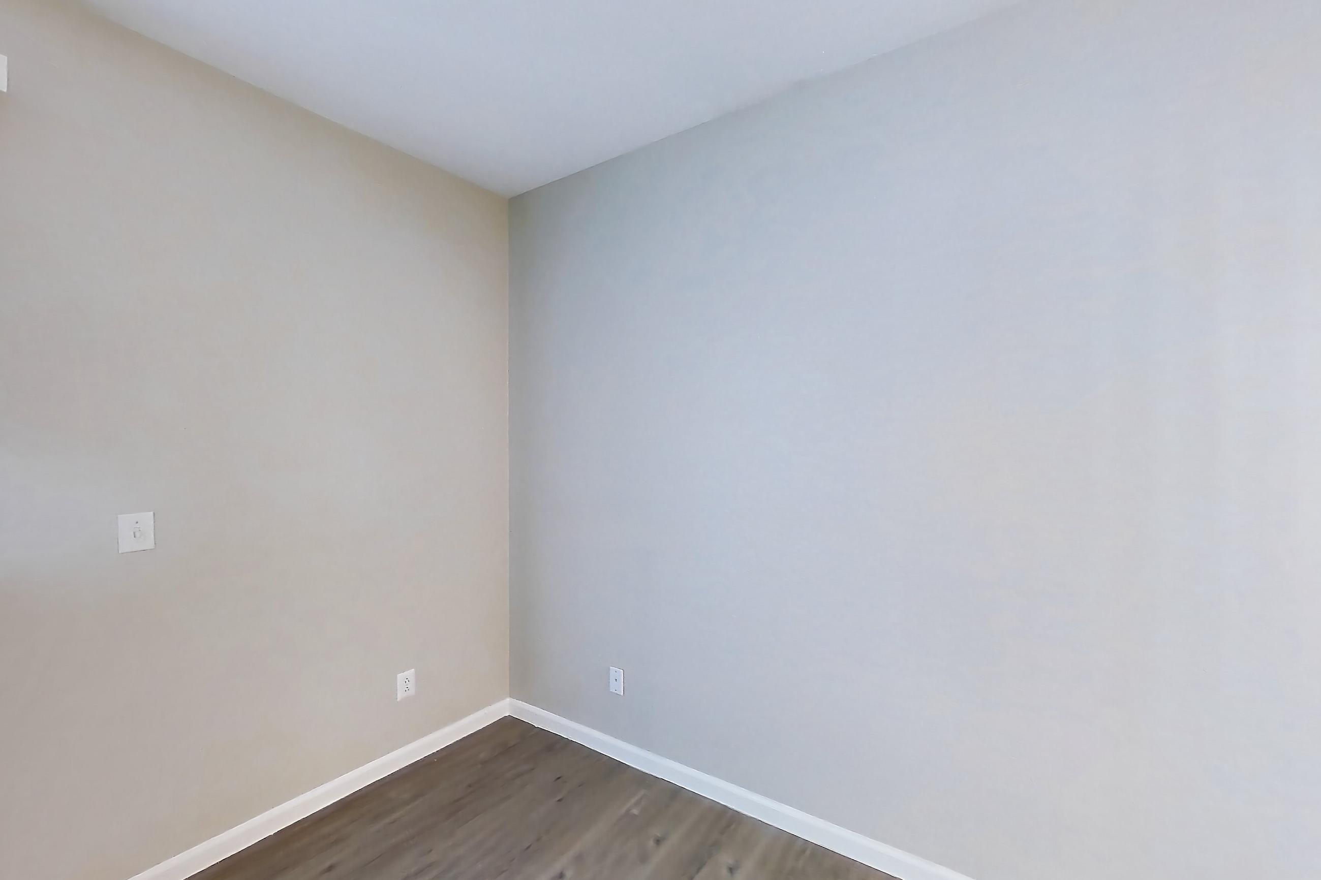 Living room, Apartment 11-1074 at Xander 3900