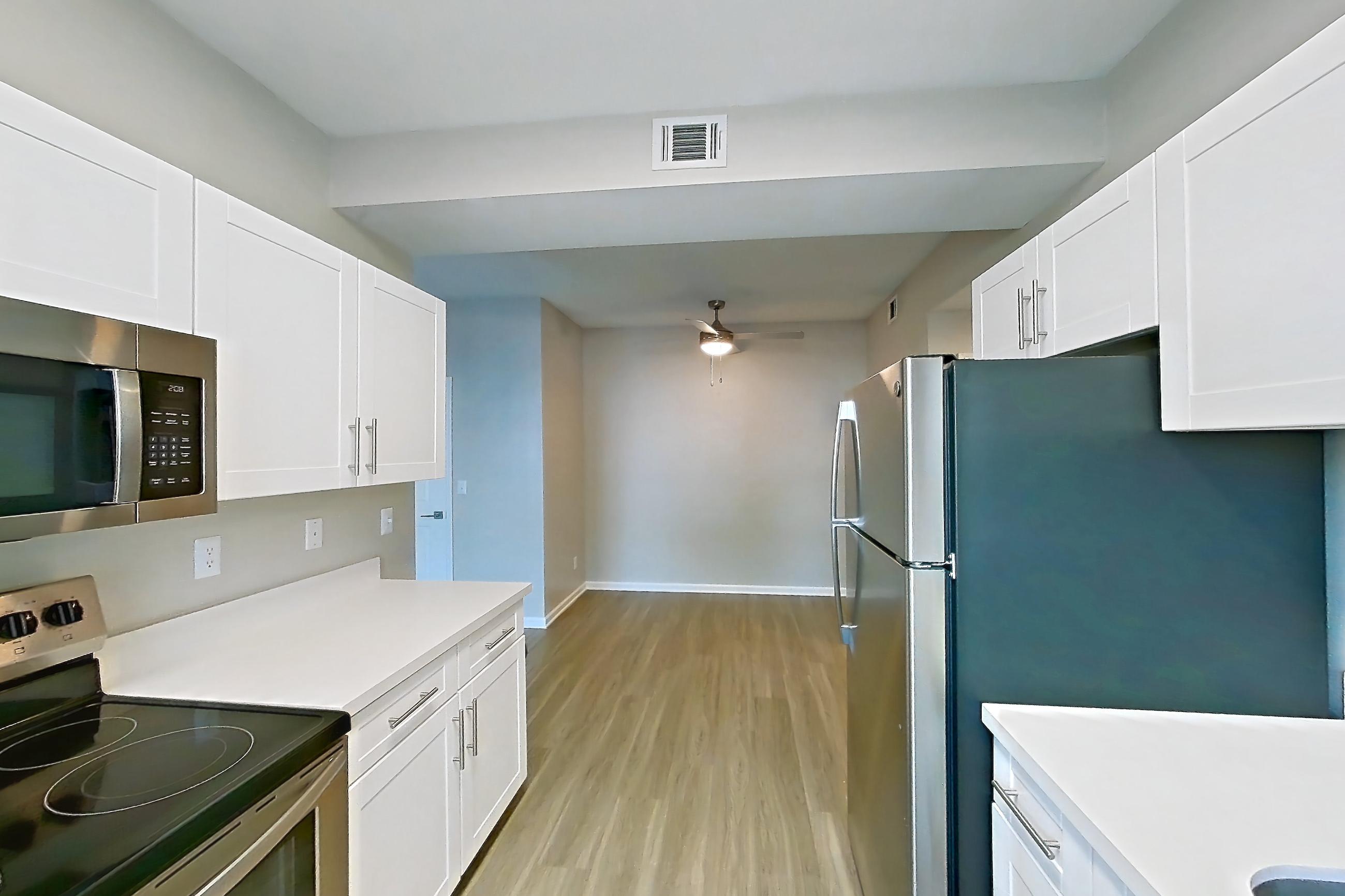 KITCHEN (representative of this floor plan)