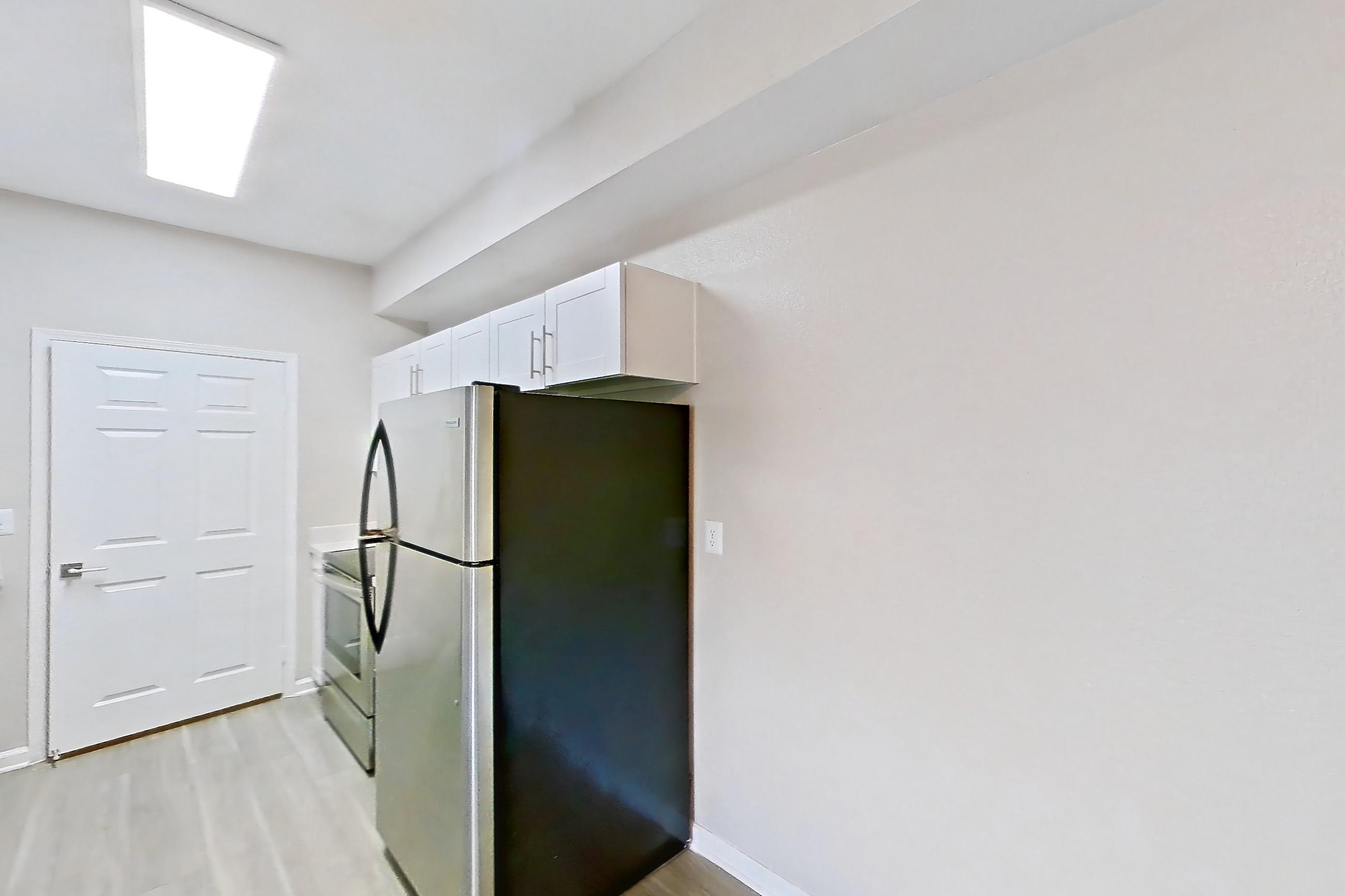 DINING ROOM (representative of this floor plan)