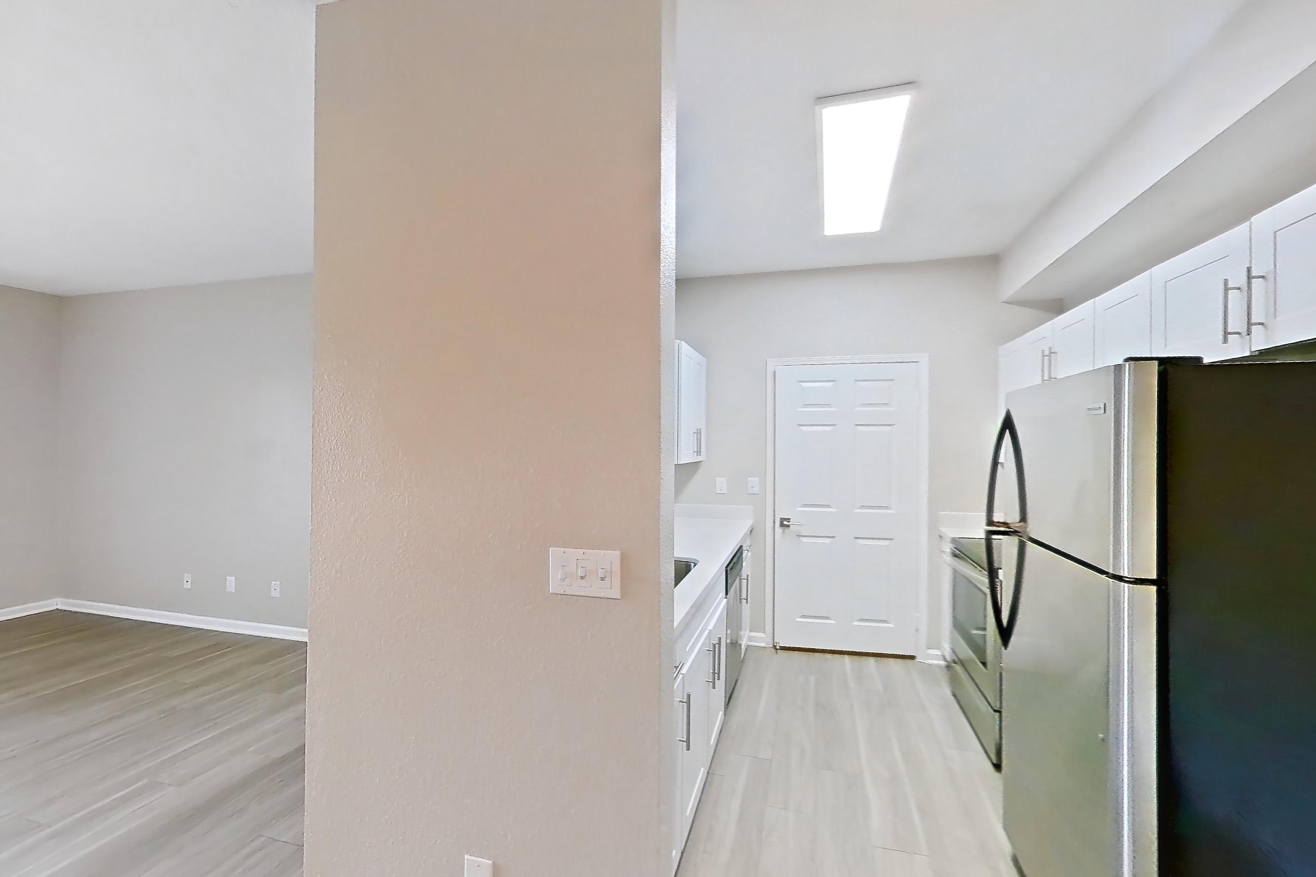 DINING ROOM (representative of this floor plan)