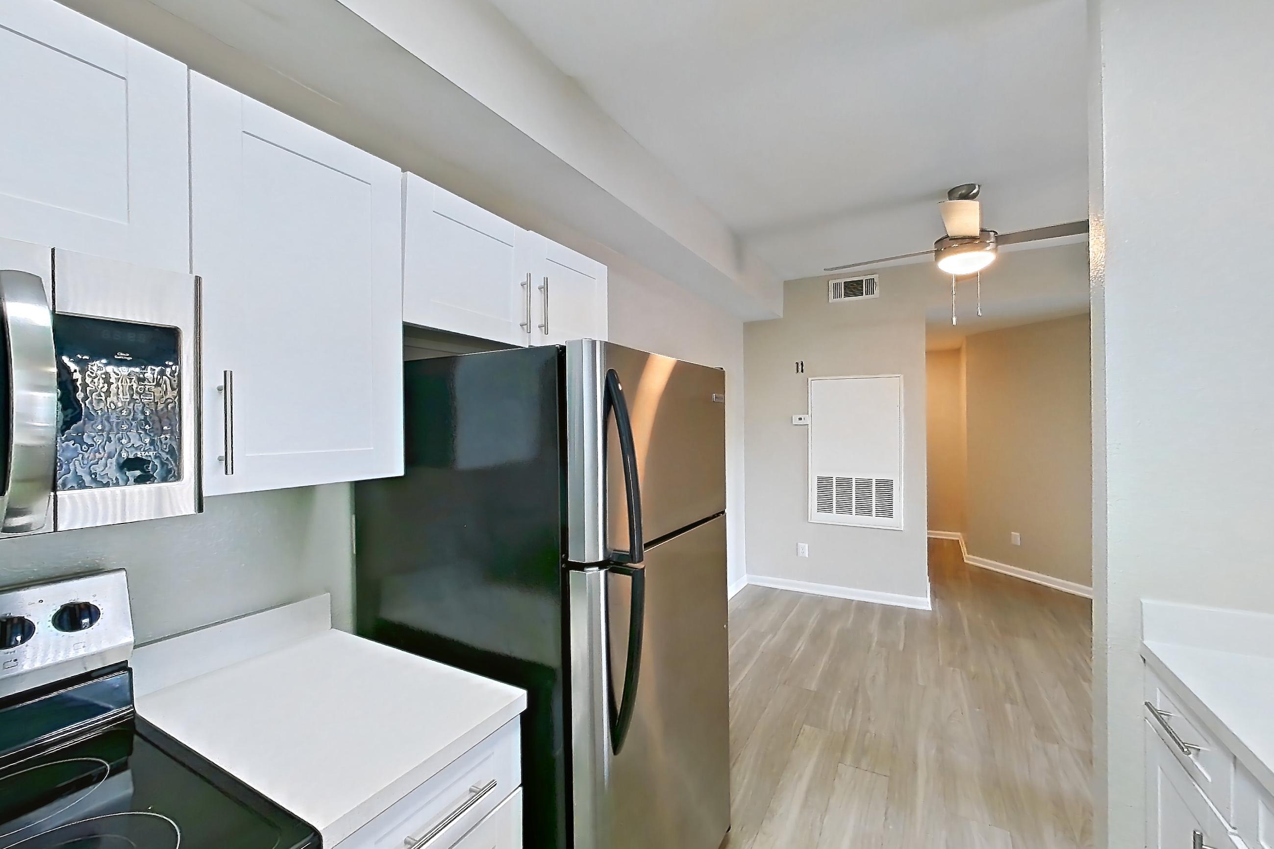 KITCHEN (representative of this floor plan)
