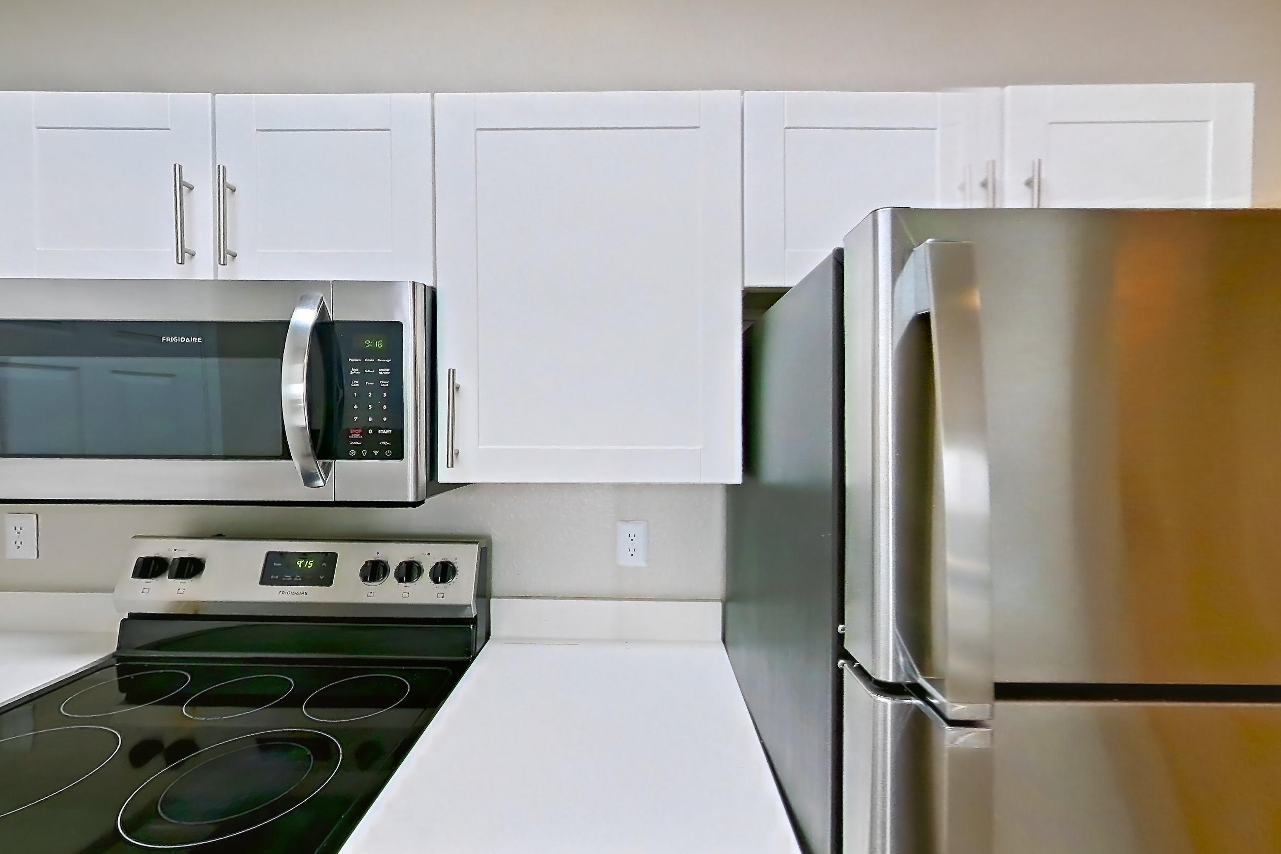 KITCHEN (representative of this floor plan)
